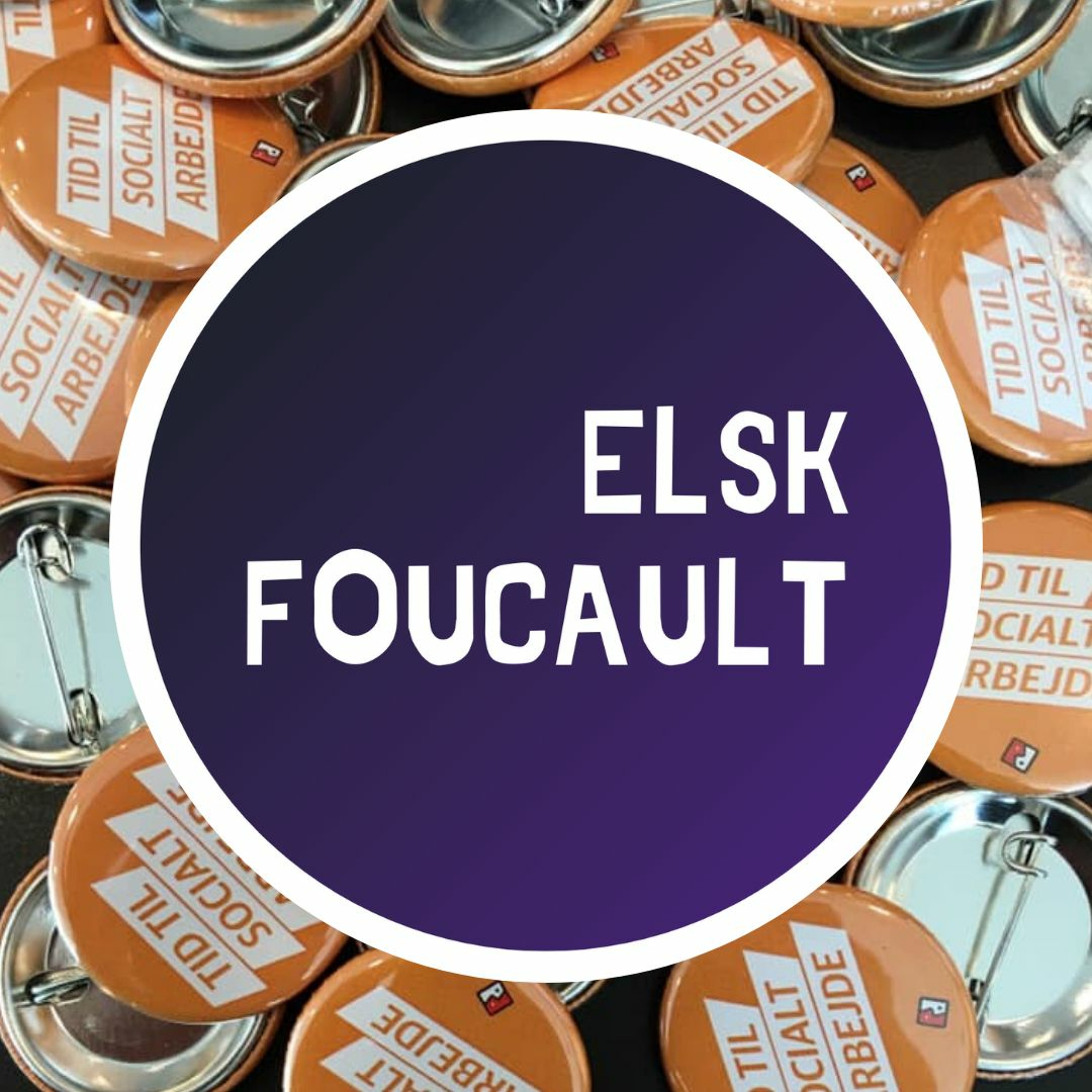 Elsk Foucault
