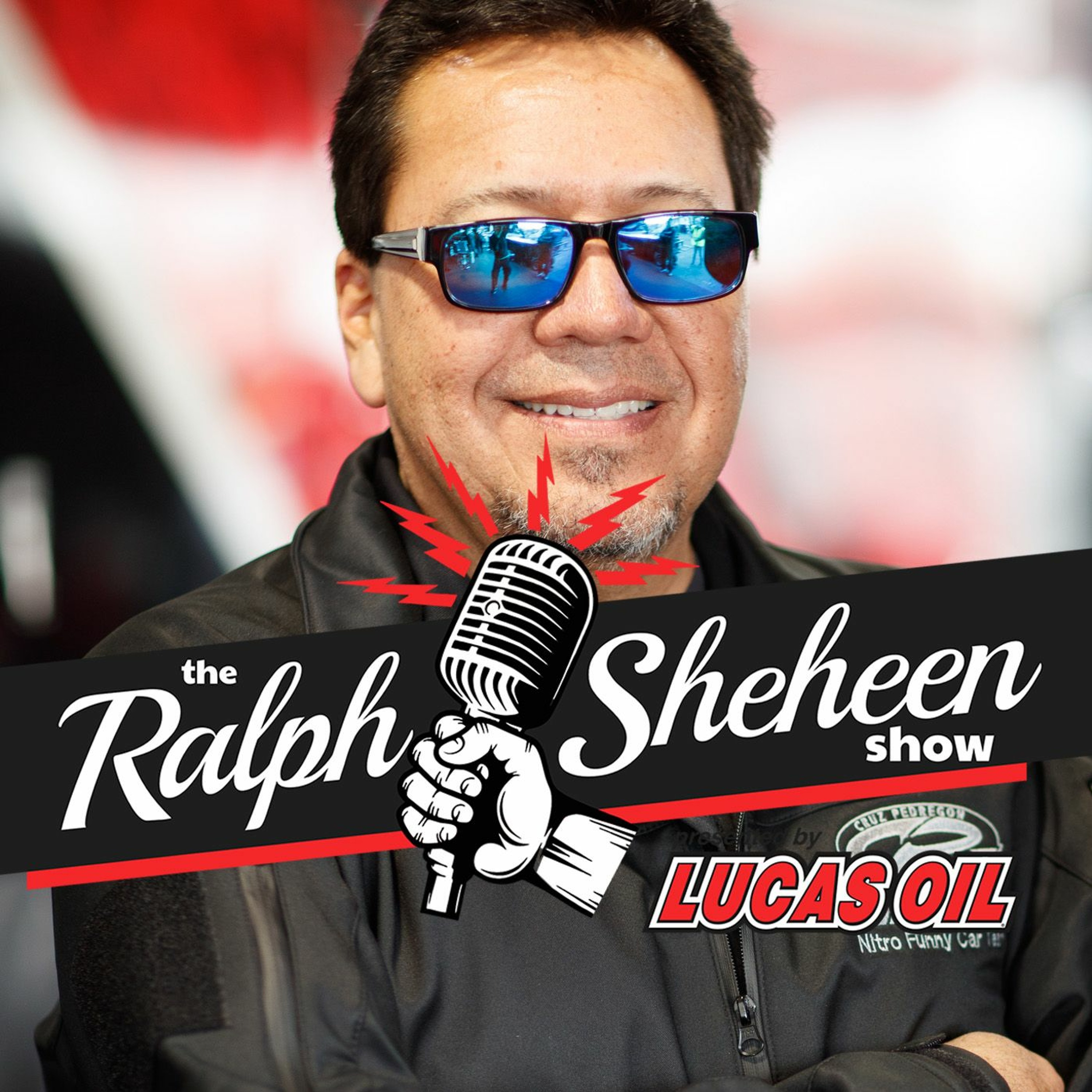 The Ralph Sheheen Show