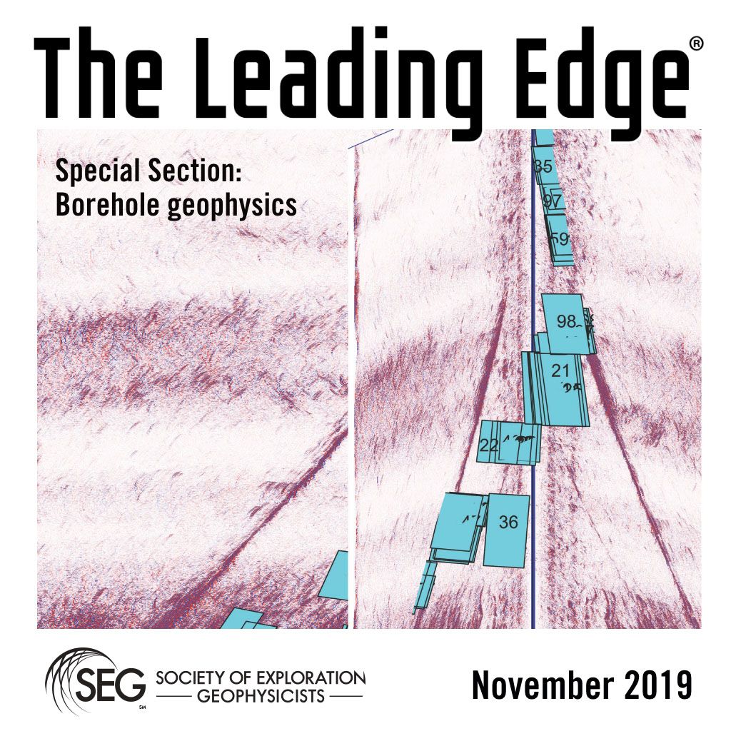 67: The business and technical value of borehole geophysics