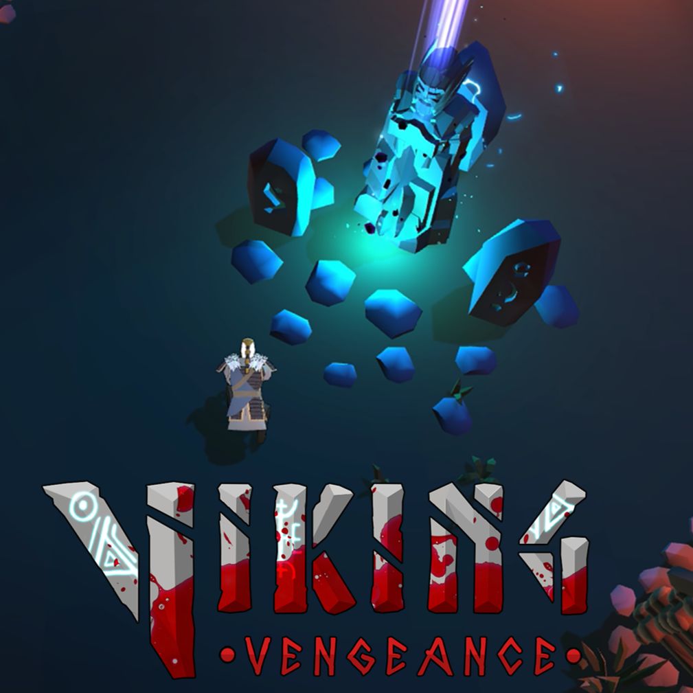 Episode 81: Low Poly Interactive (Developer Of Viking Vengeance)