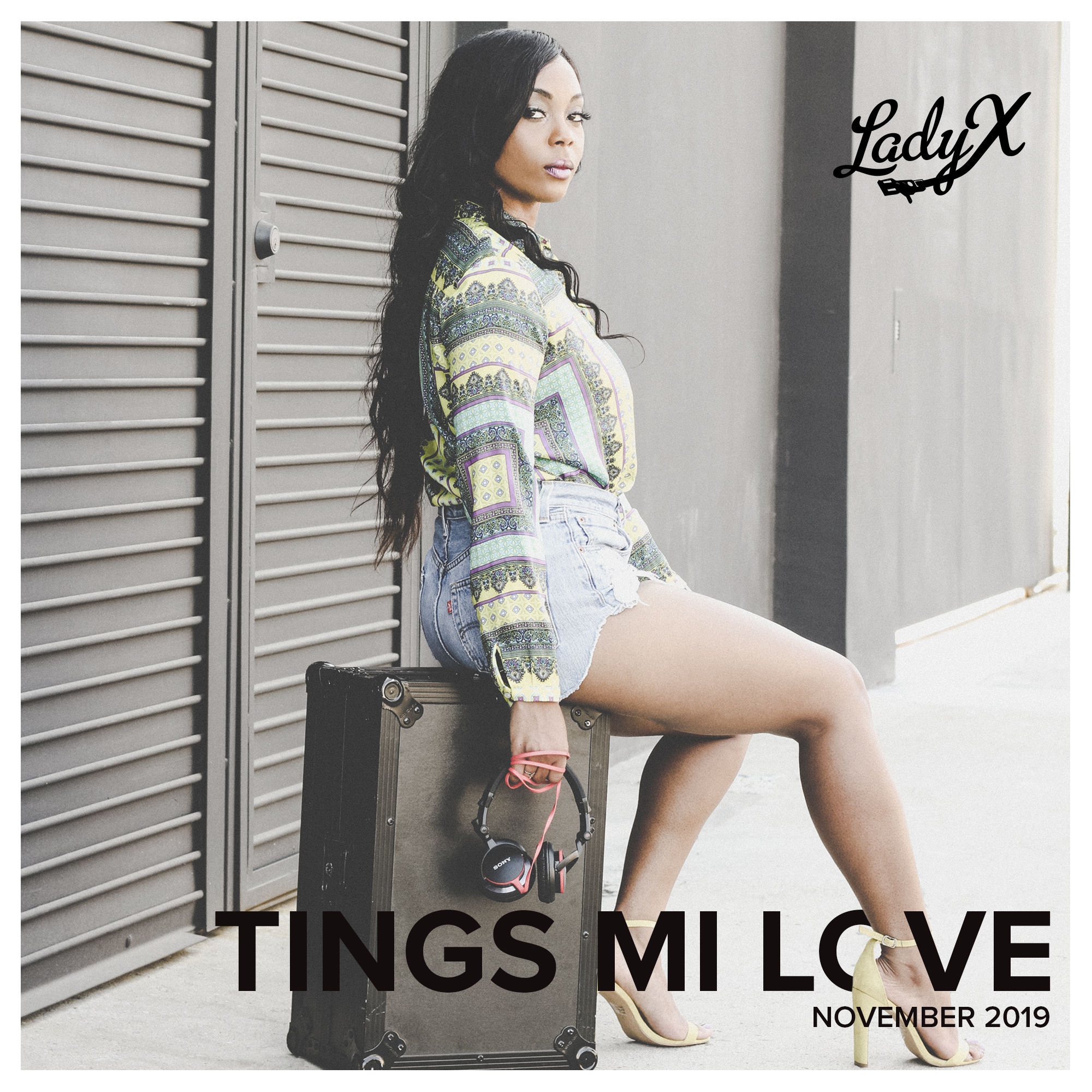 Tings Mi Love In November