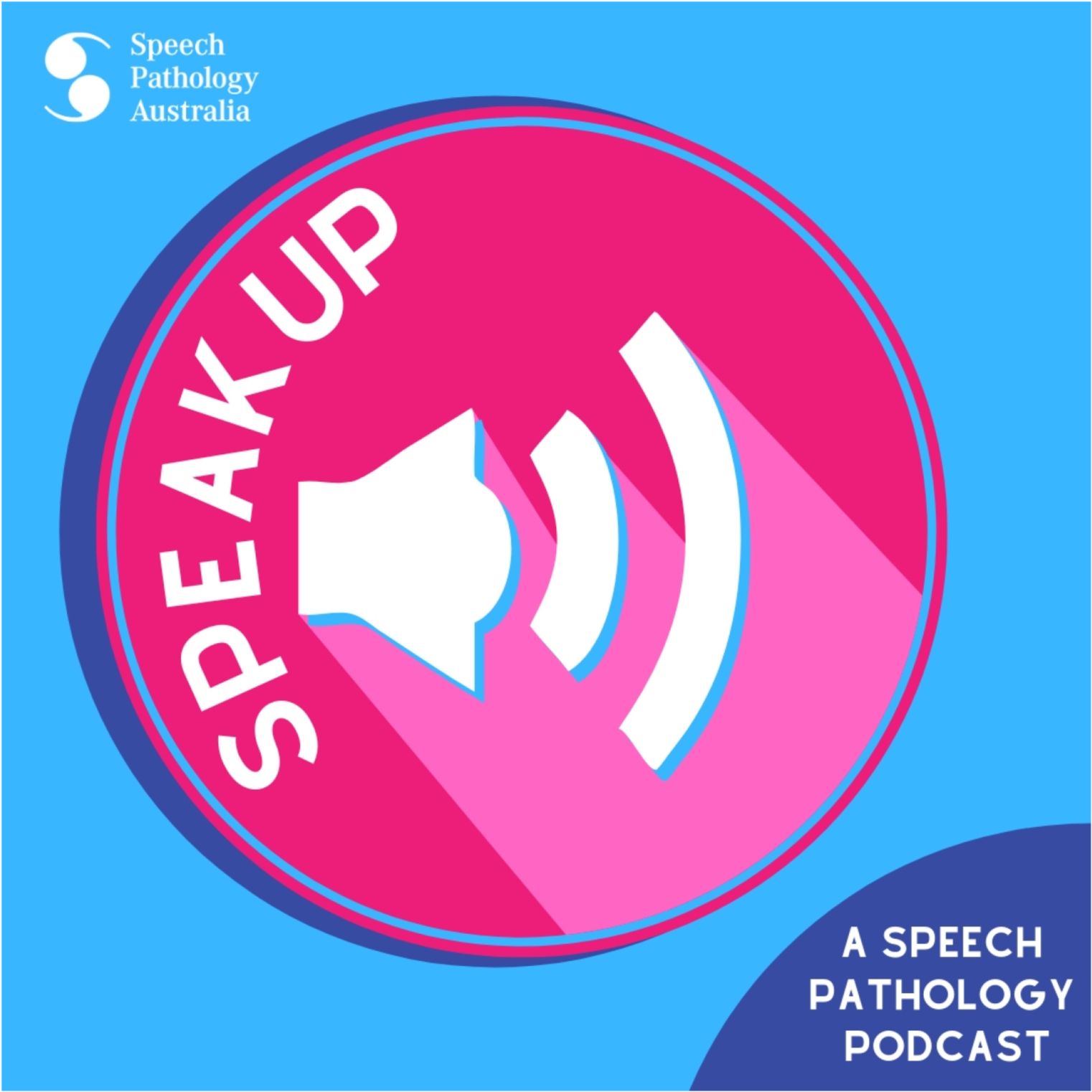 Paediatric dysphagia with Dr Julie Cichero - S01 Ep20 Paediatric dysphagia with Dr Julie Cichero - S01 Ep20