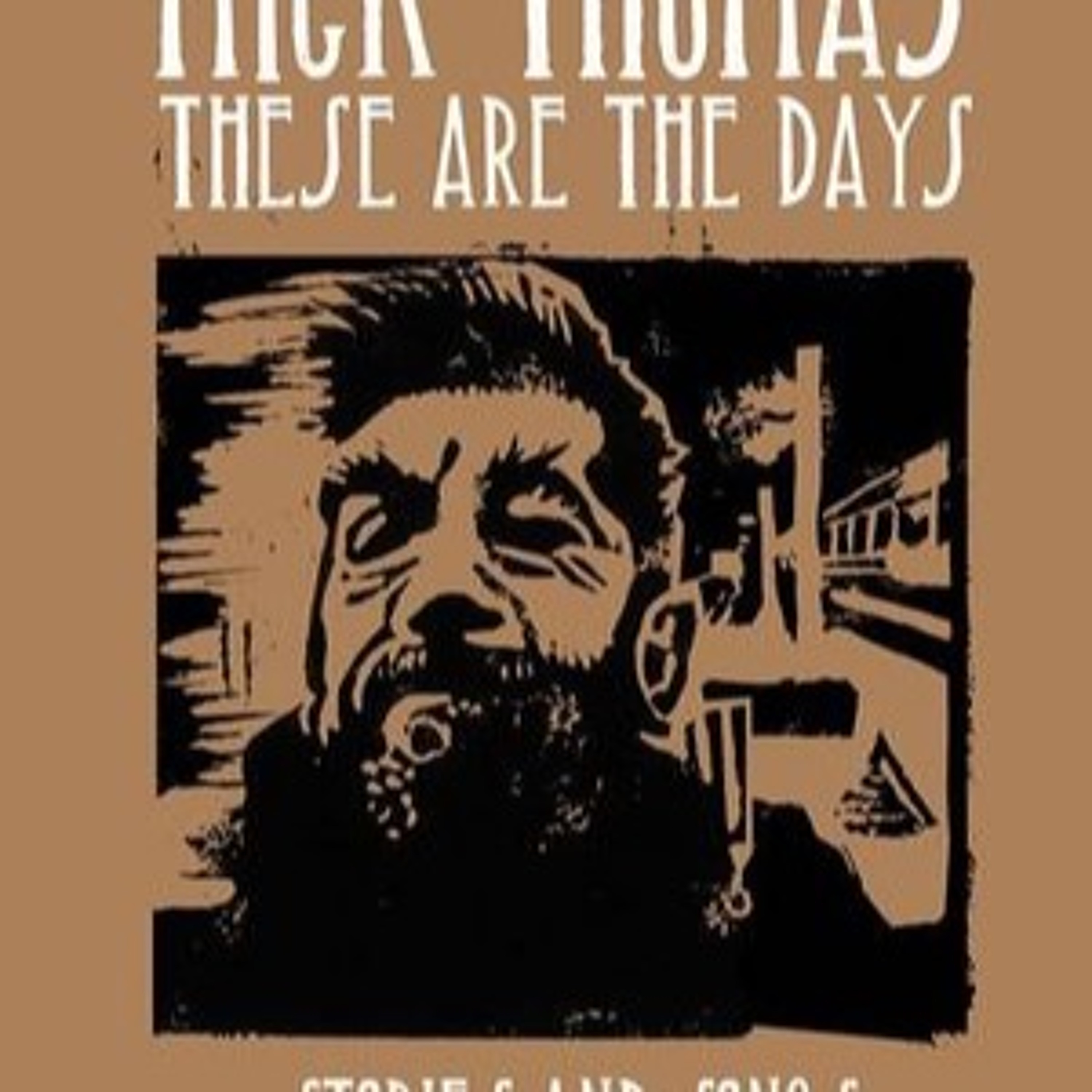 6 - Mick Thomas PFFF 2019