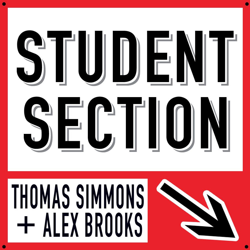 Student Section Ep. 30: Crisis for Clemson and OU, CBB Tip Off, Week 11 Showdowns