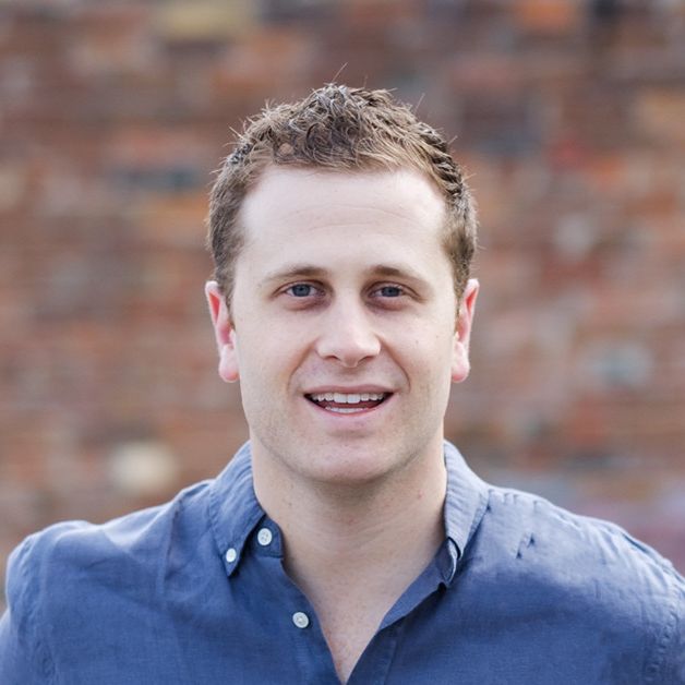 035 Darren Chait - Hugo