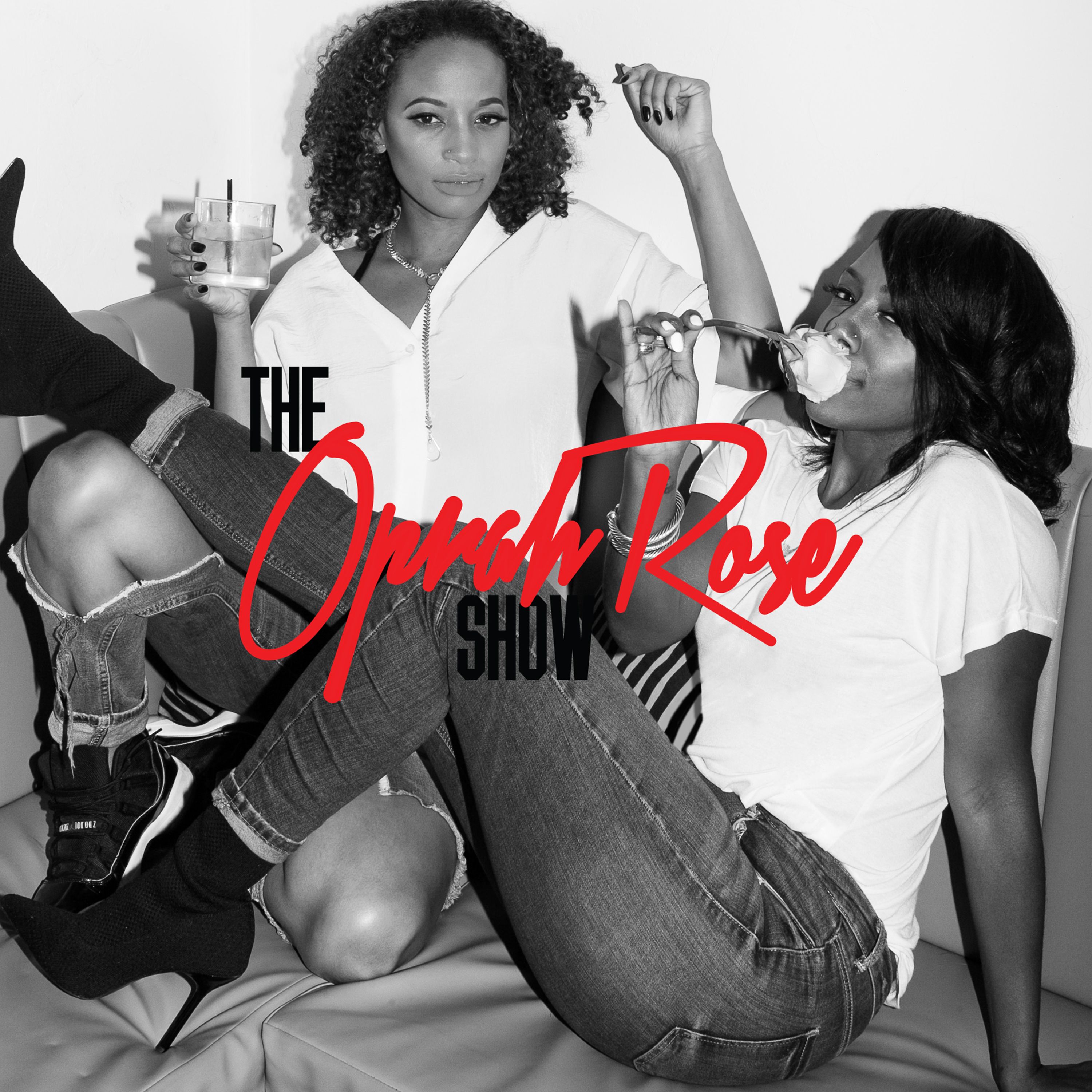 Episode 131: Indecisive AF (feat Tiffany Reid)