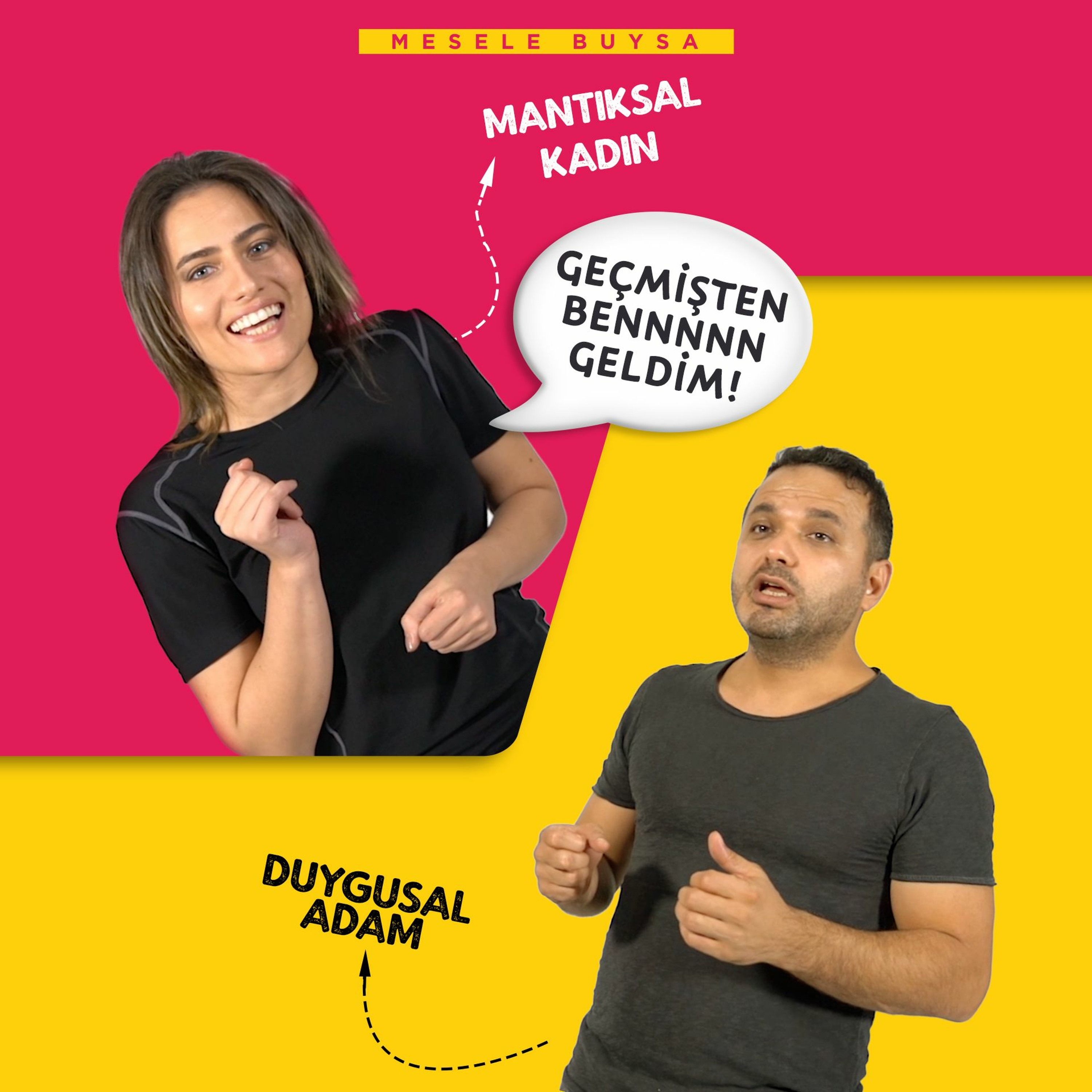 Mesele Buysa
