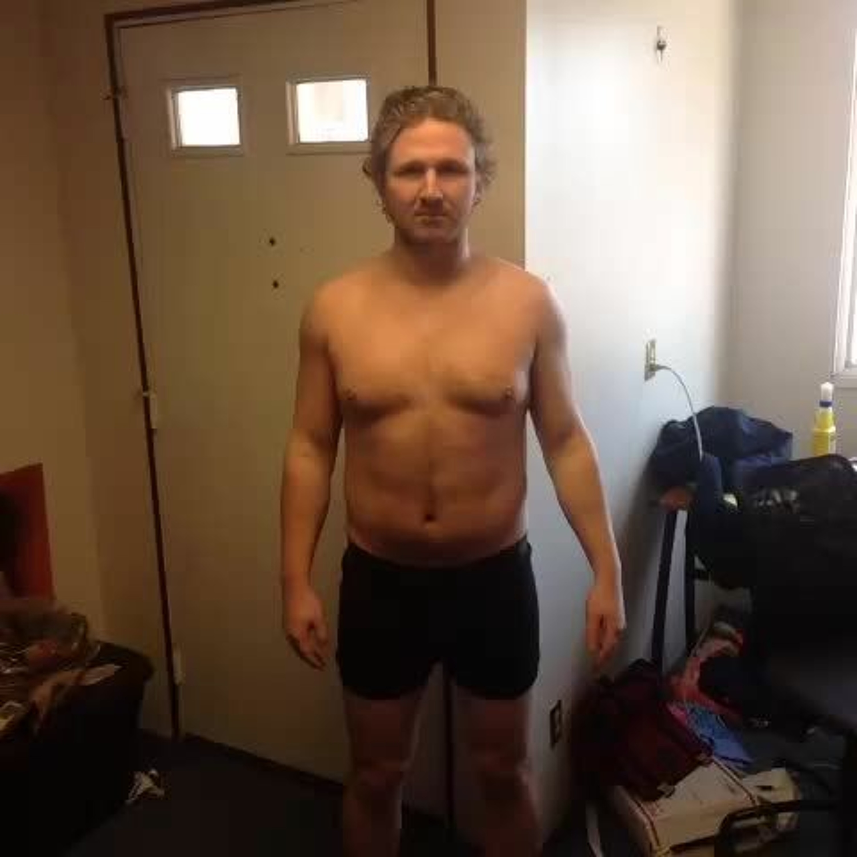Man boobed Barstool Sports employee says cancel culture isn't real