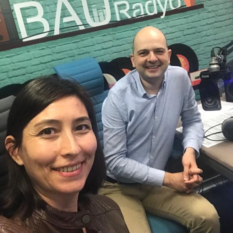 06 Kasım 2019 STEM Öğretmenleri