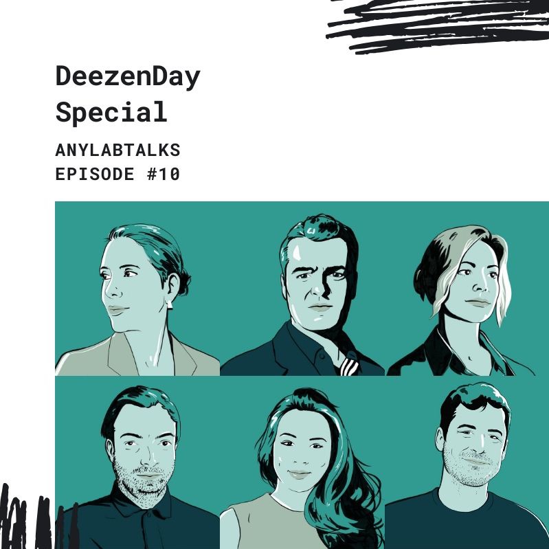 DezeenDay Special