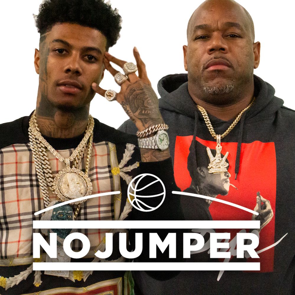The Blueface And Wack100 Interview