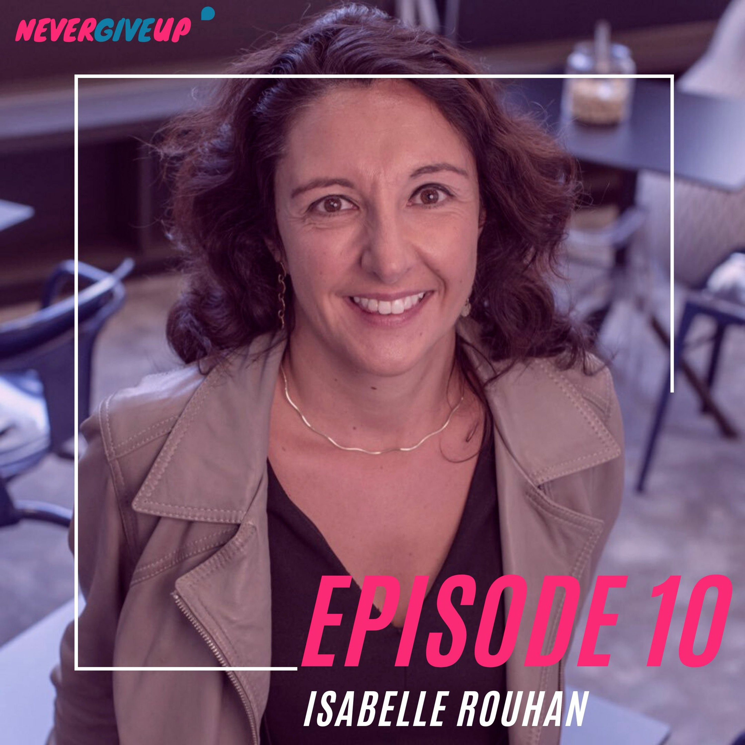 NeverGiveUp Podcast