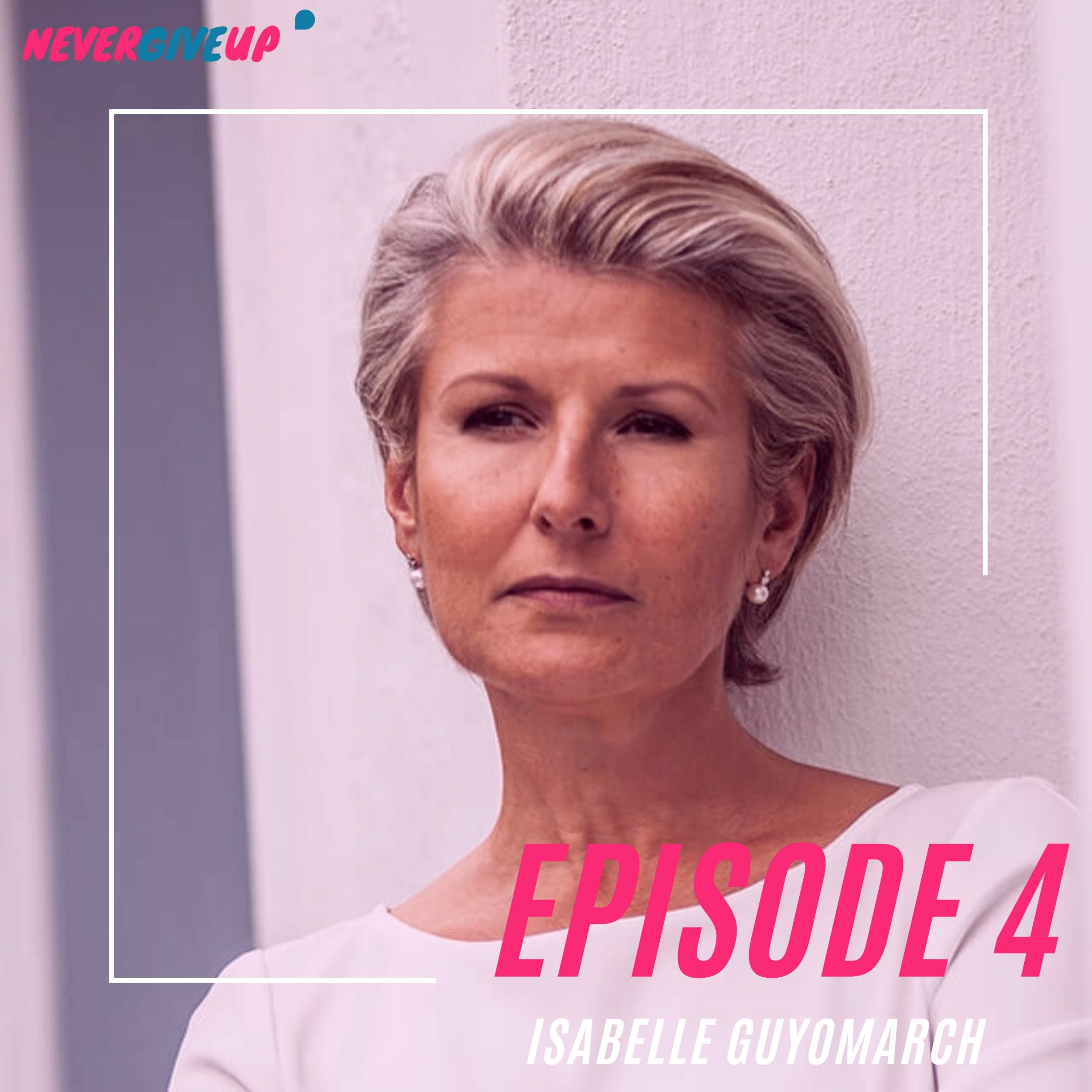 NeverGiveUp Podcast