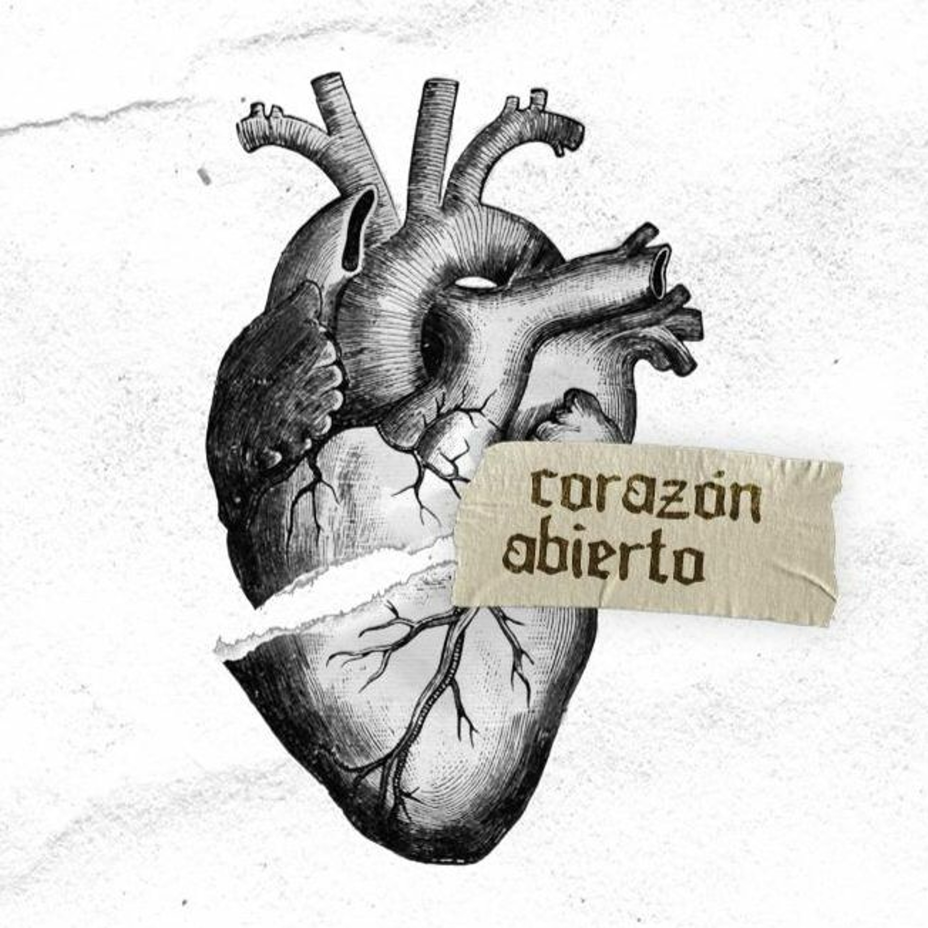 Corazón Abierto con Jonathan Domigo