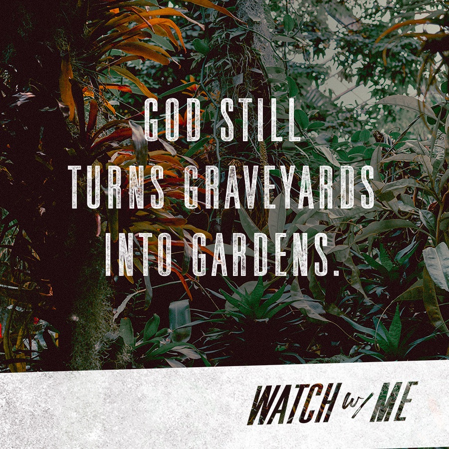 Watch With ME! - Breath In The Boneyard