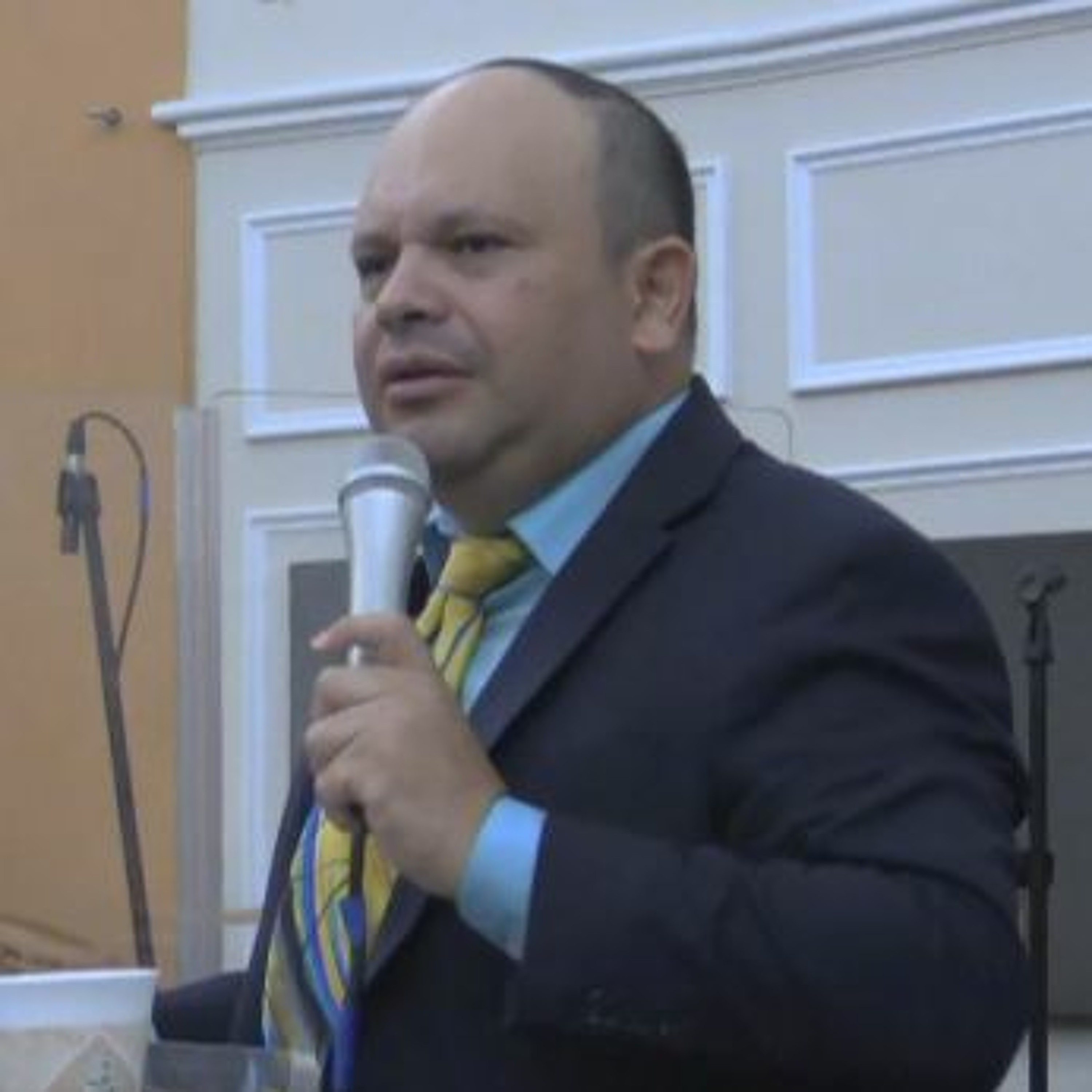 Iglesia Palabra Viva-usa