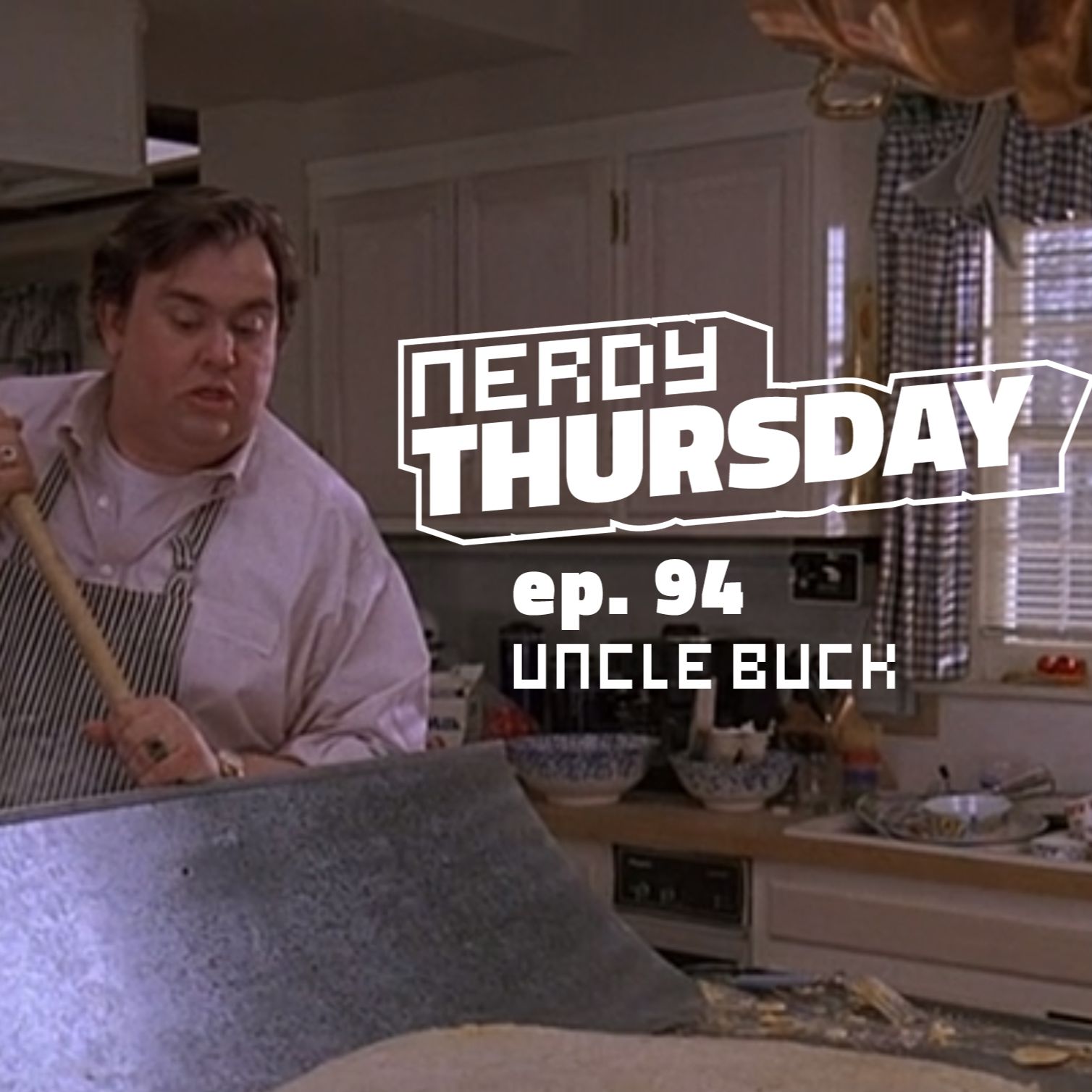 Uncle Buck