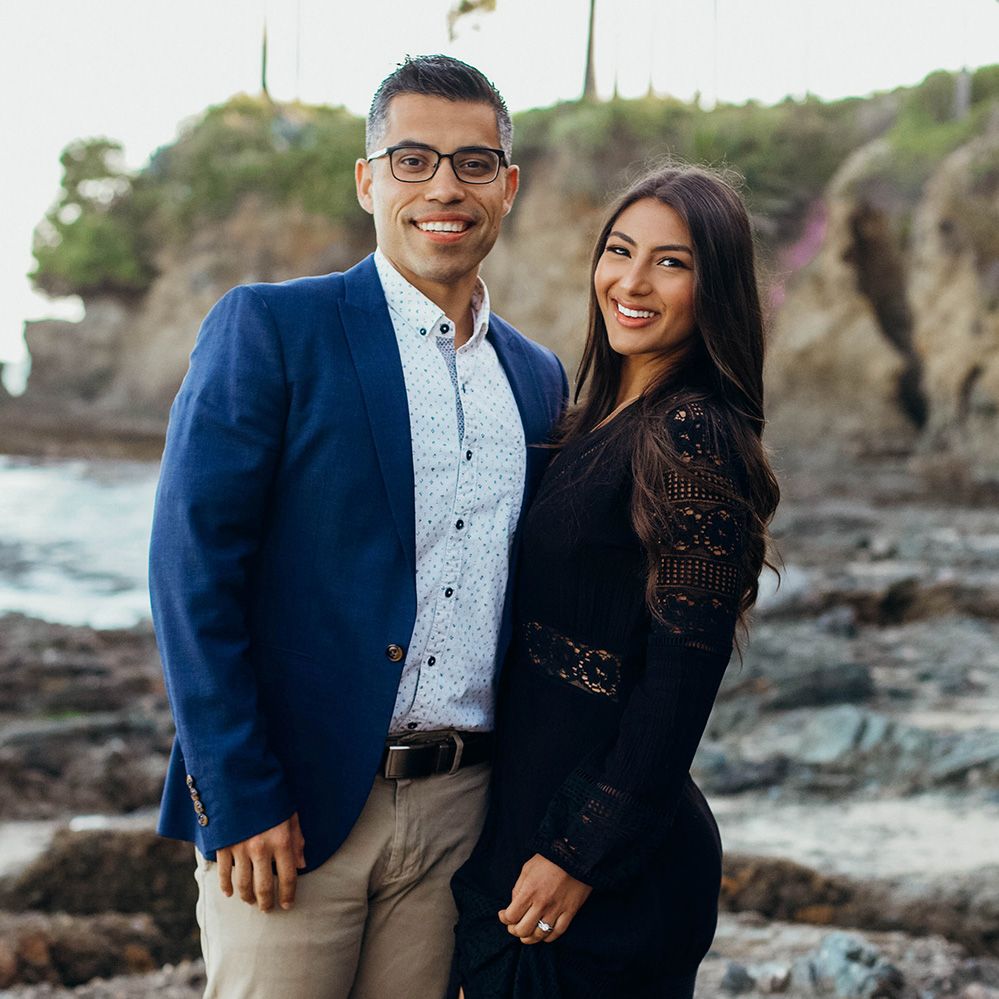 Ep 020 - Married to Health: James and Dhalia Marin