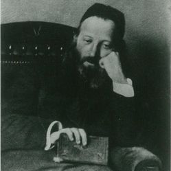 Rav Kook's "Pangs Of Cleansing" #9 - Enlightenment, Individuation, and Redemption