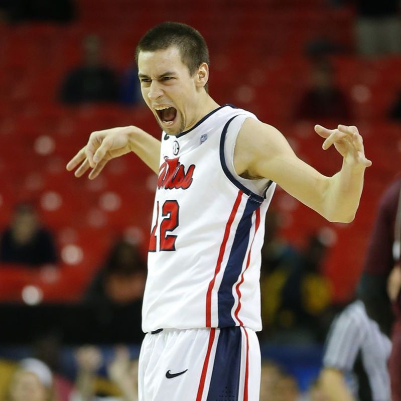 Marshall Henderson: His Coaching Career, Ole Miss Basketball and Much, Much More