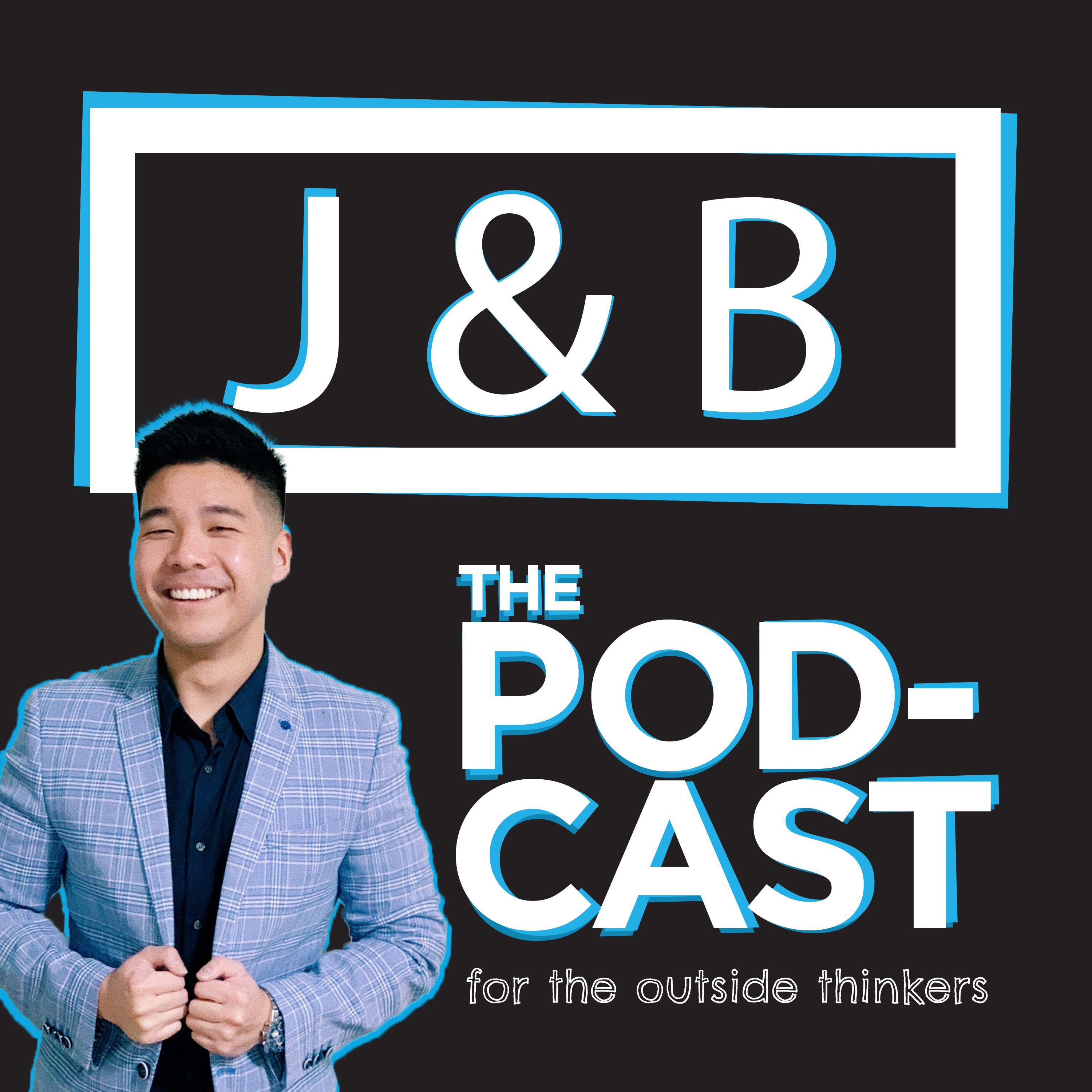 Episode 4 - Jay Warnack - Full Audio - The J&B Podcast