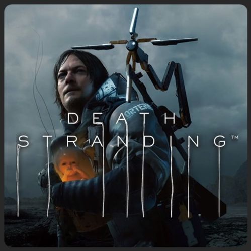 De details die Death Stranding zo goed maken (spoilervrij) - Powerpraat