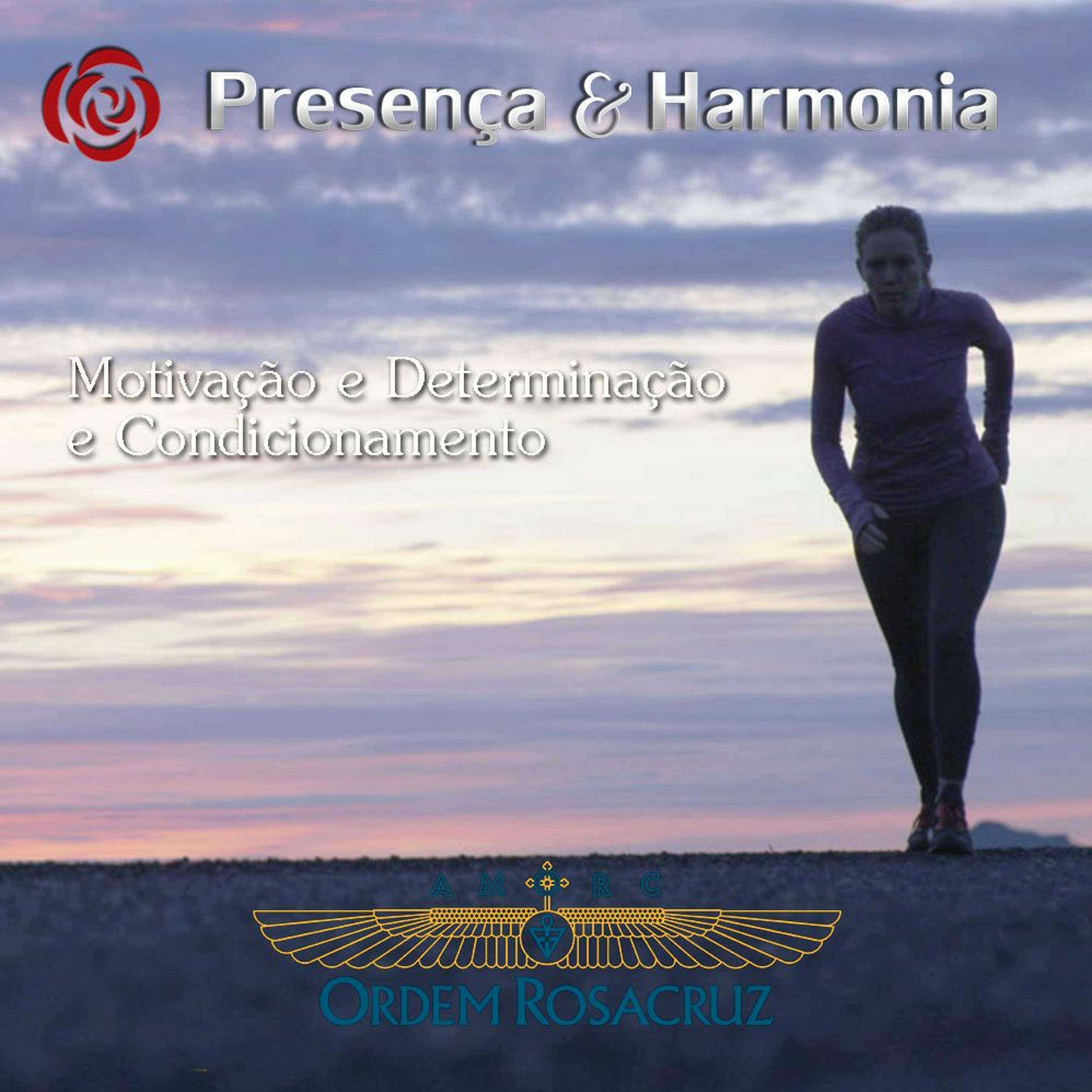 Podcast Rosacruz