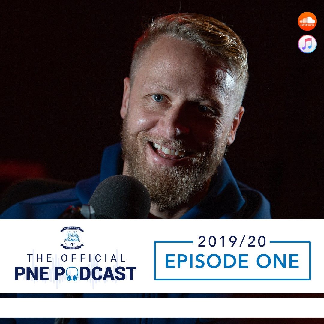 PNE Podcast 2019/20: Episode One