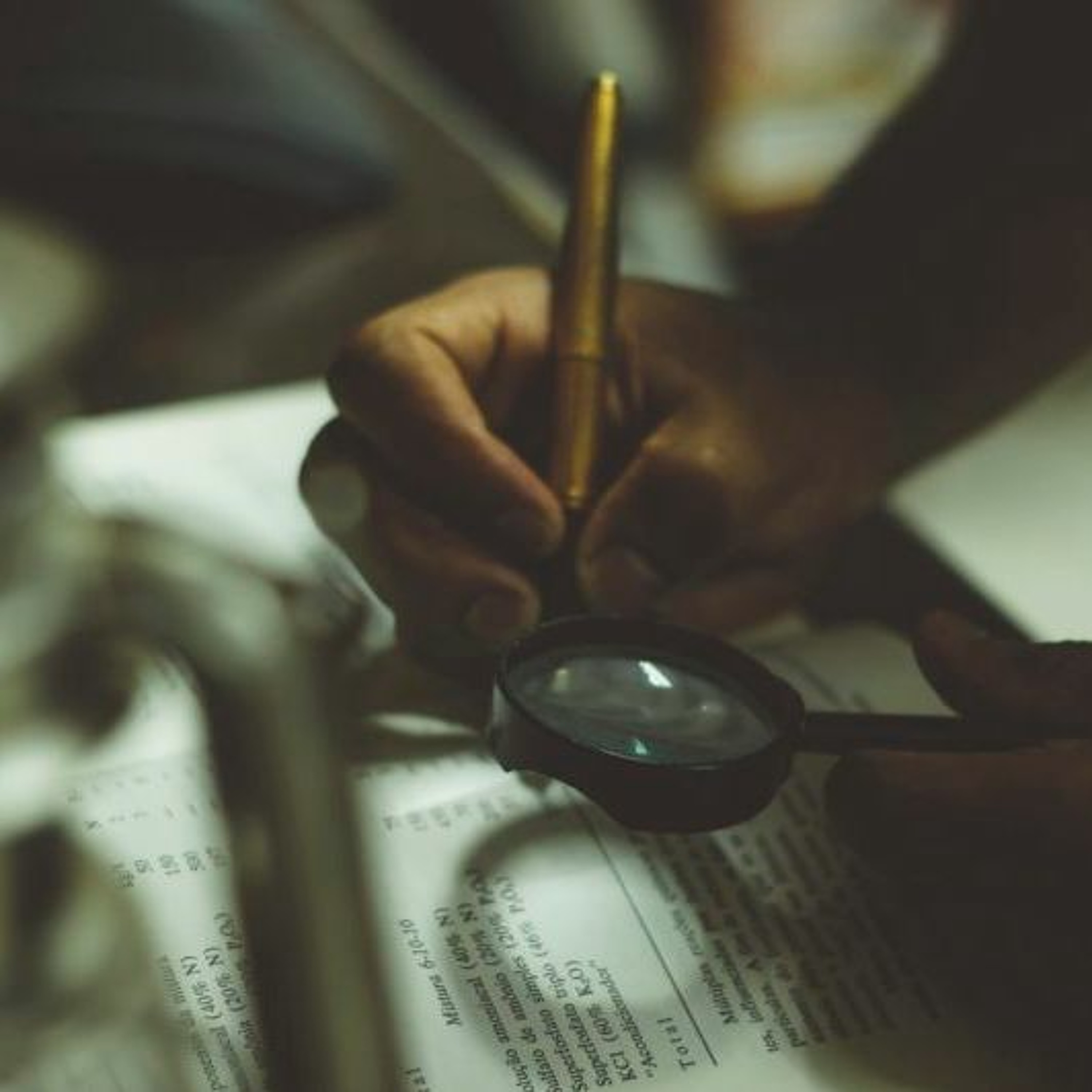 How do you find a journalist who will love your story?