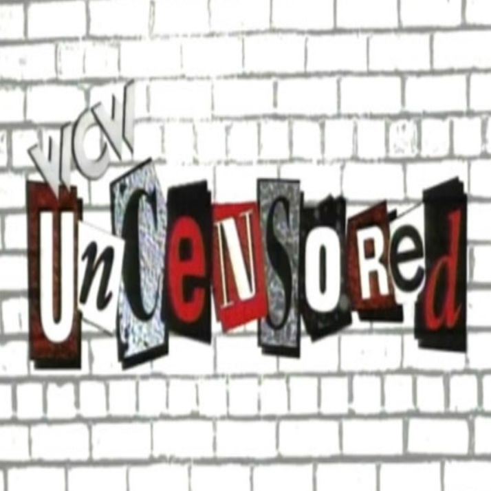 WCW Uncensored 1997