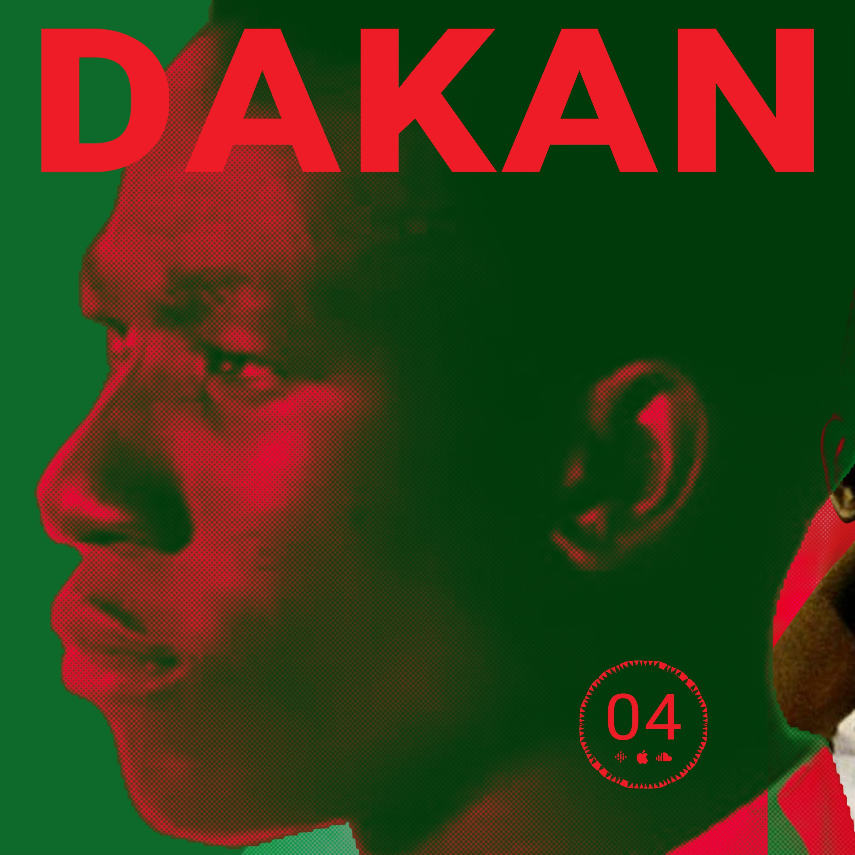 Dakan
