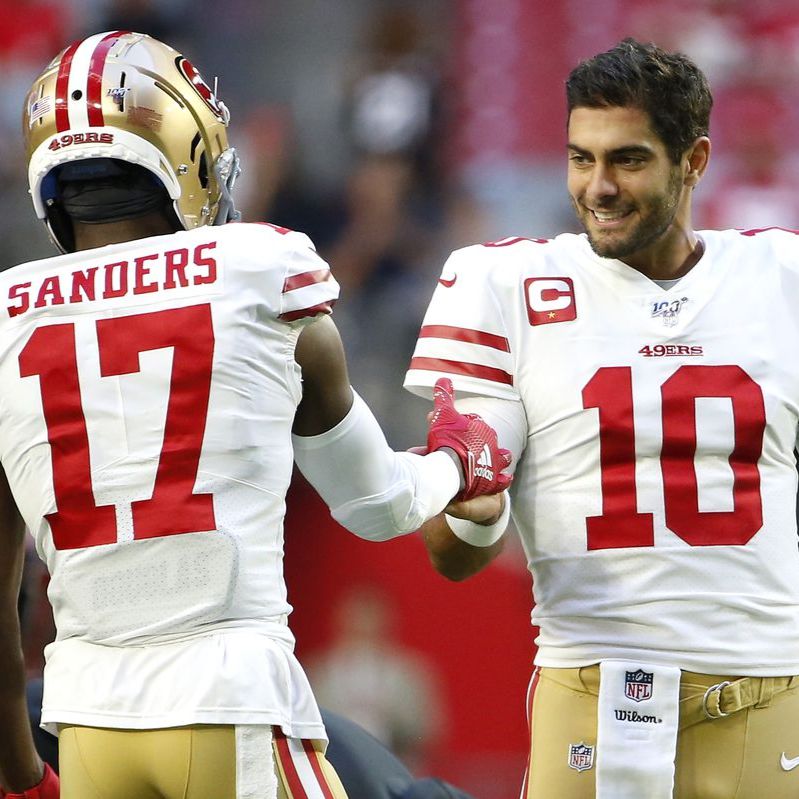 S05E10 All Four Quarters Podcast - Mid-season Awards, Week 9 Review and Week 10 Preview