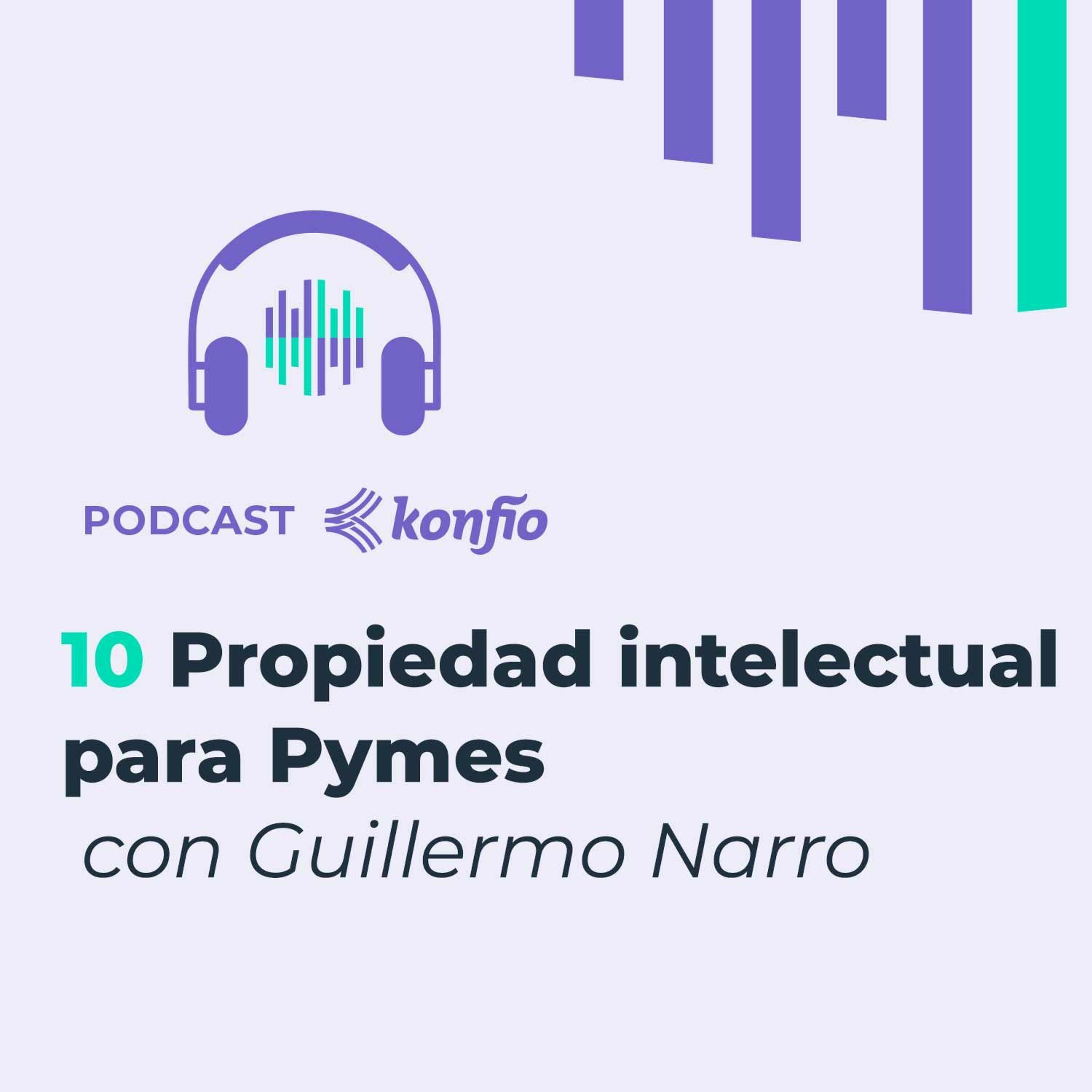 Podcast Konfío