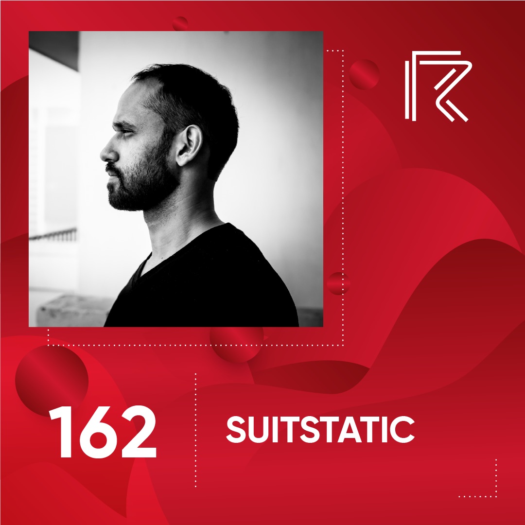 SESSION #162 (feat. SUITSTATIC)