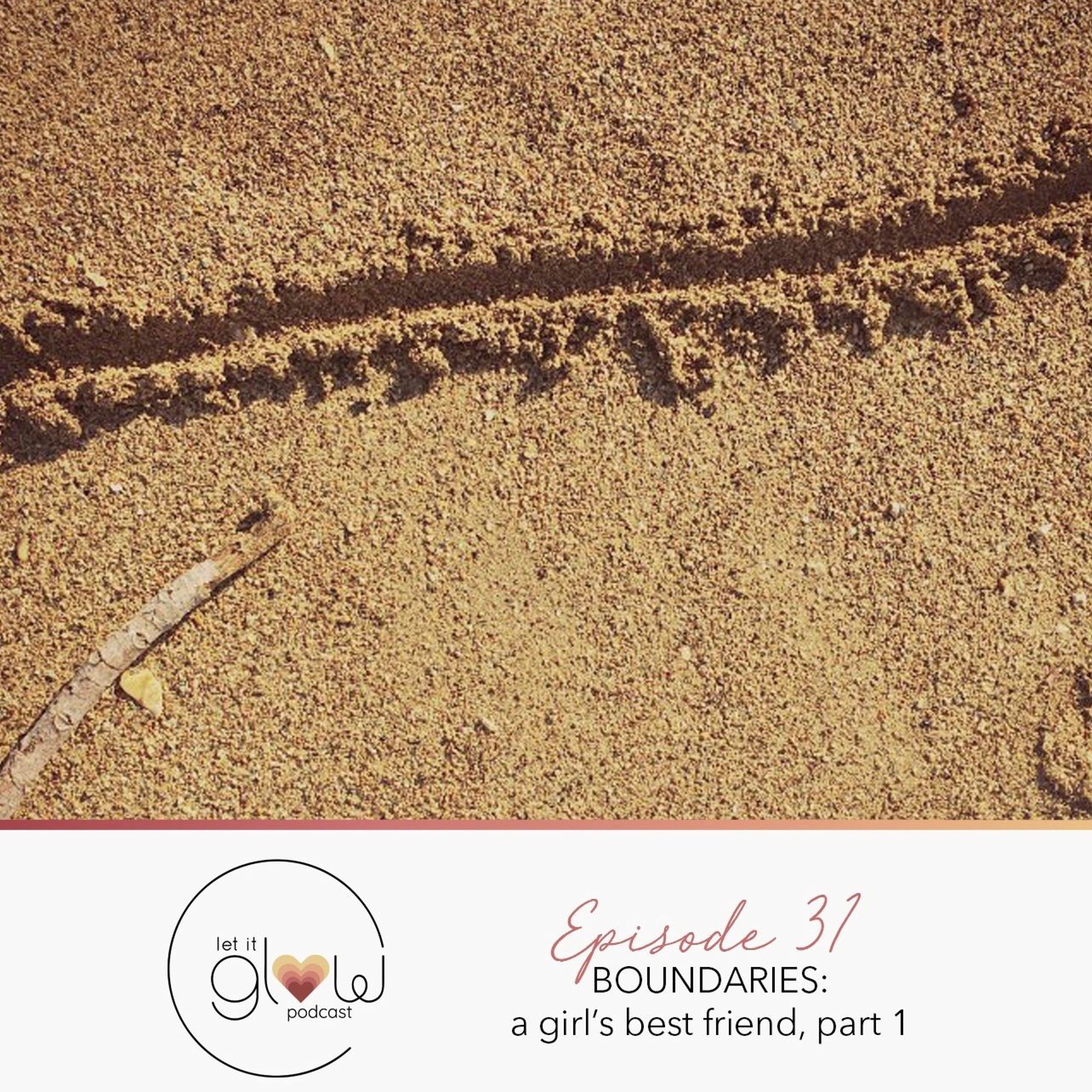 Let It Glow Podcast with Jennifer Nielson
