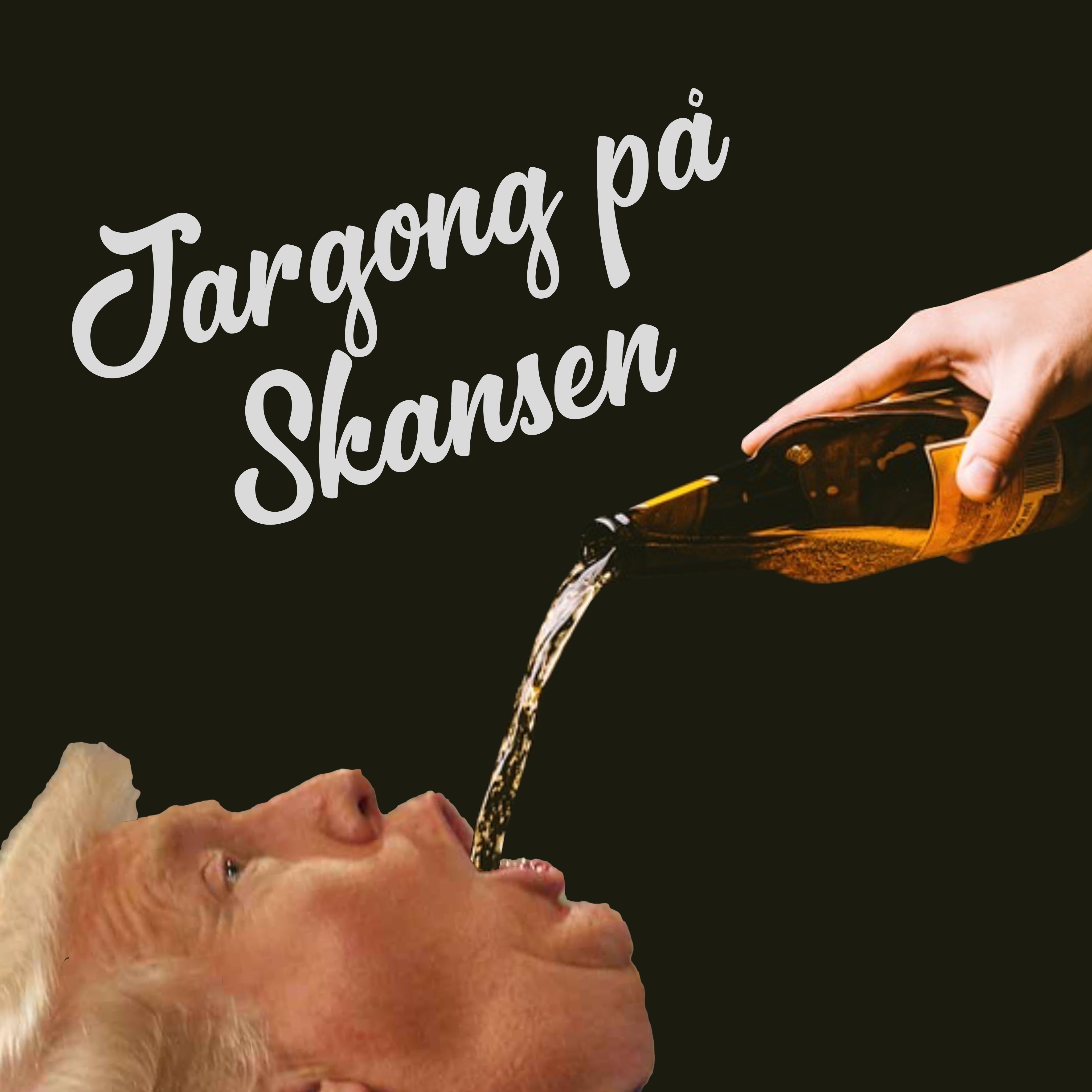 Jargong På Skansen