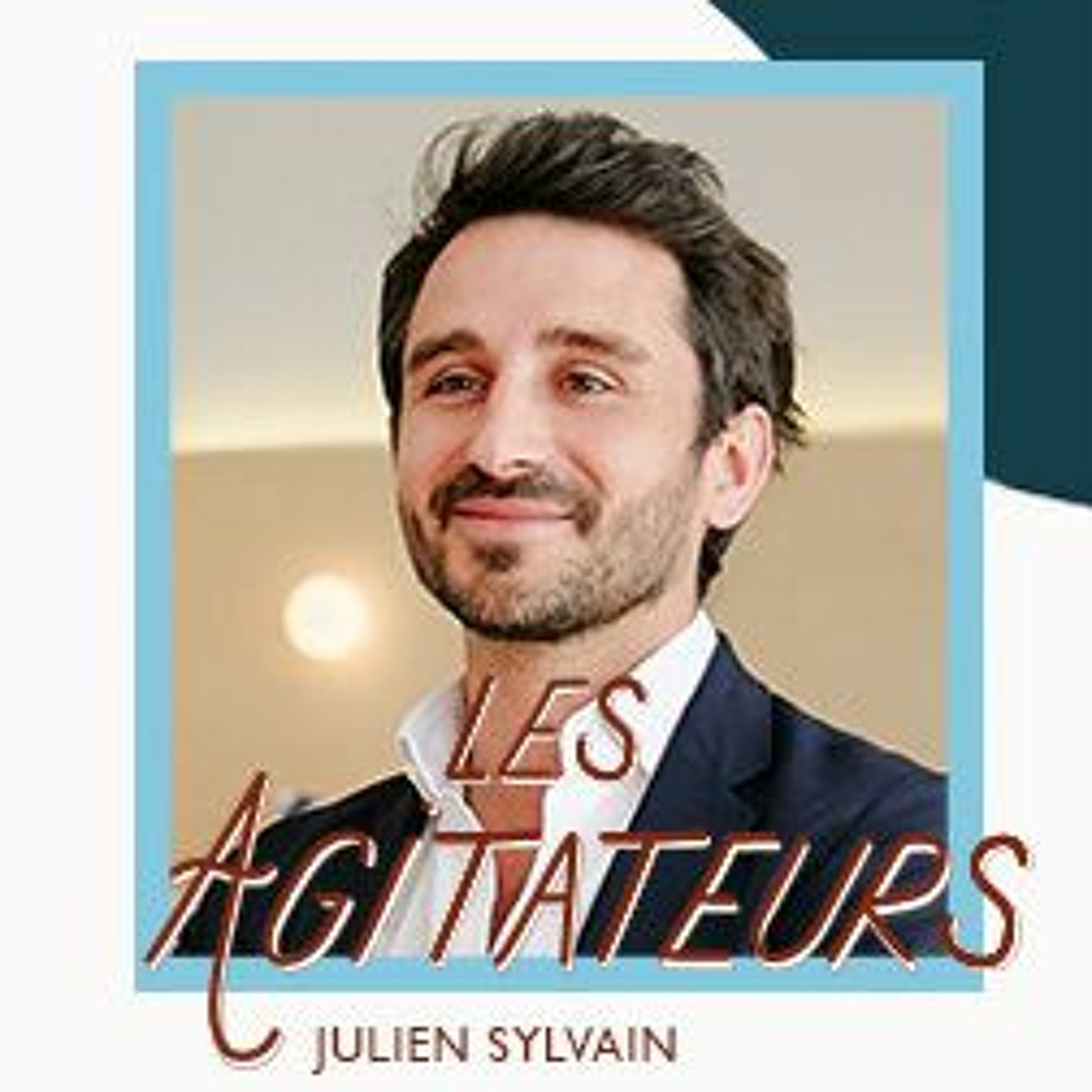 Les Agitateurs par France DNVB