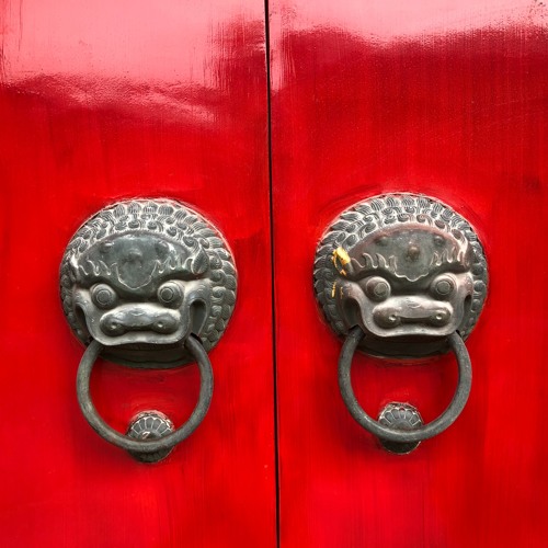 Is The Africa-China/China-Africa Tech & Innovation Dynamic Win-win? feat. Iginio Gagliardone