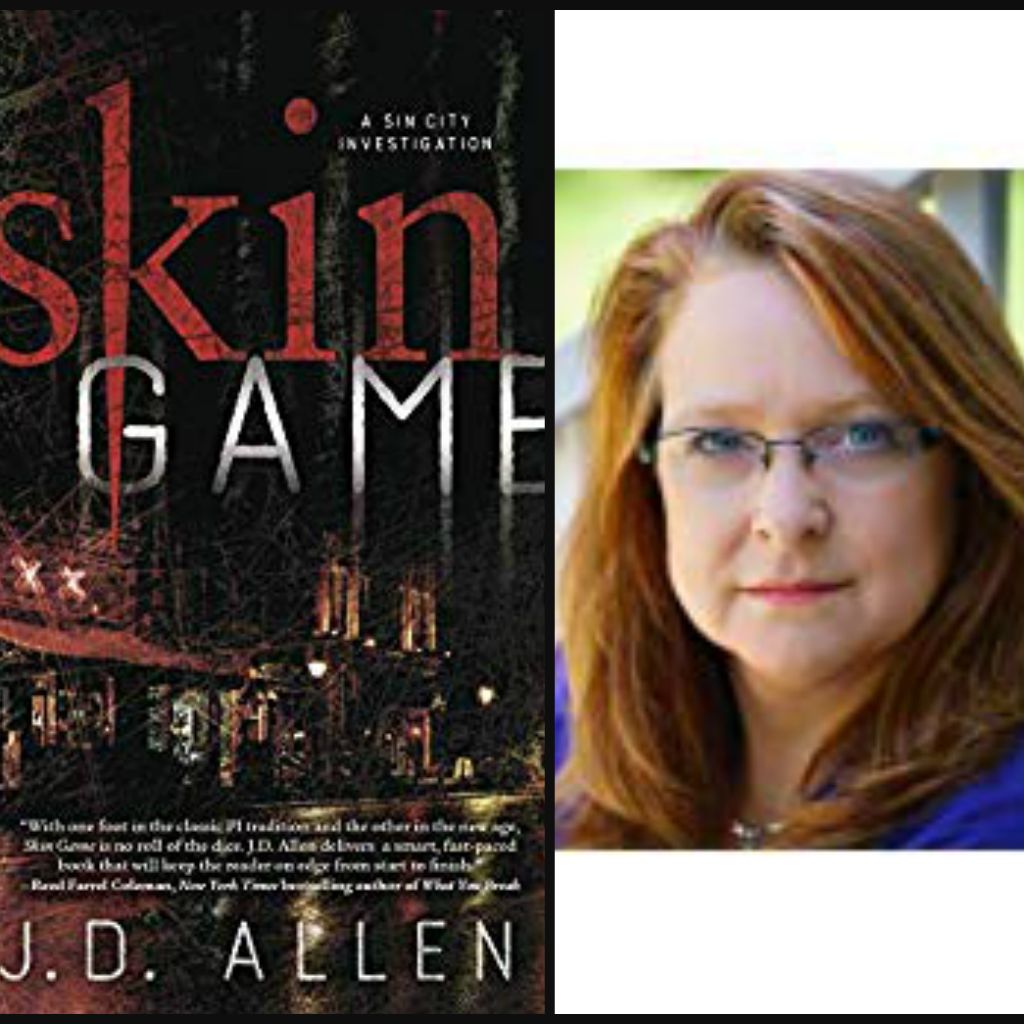 Authors on the Air Global Radio Network