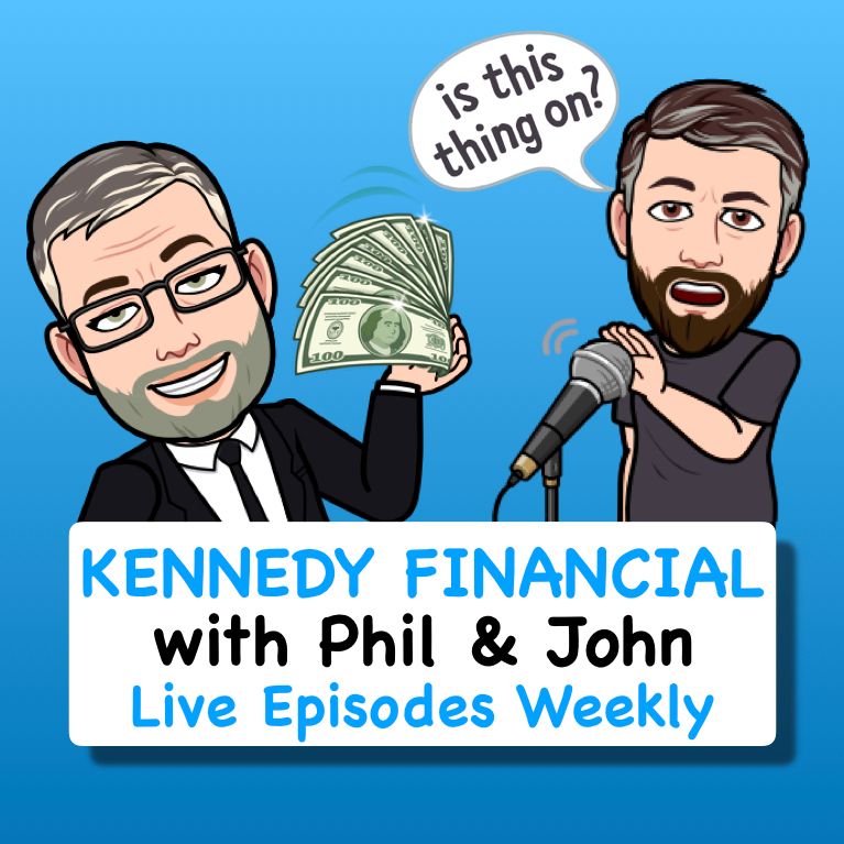 Ep. 244-CAPITALISM is the ANSWER!