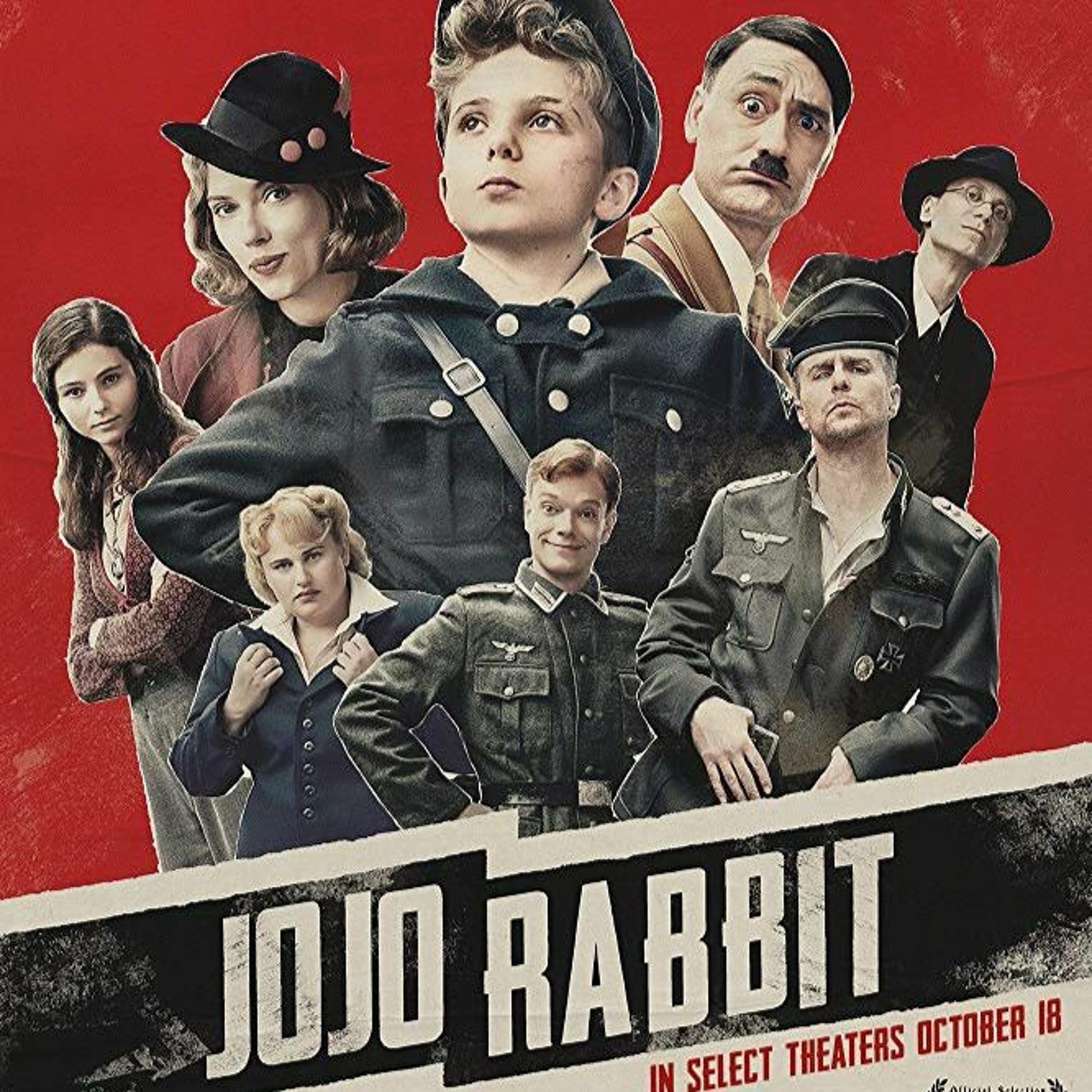 Jojo Rabbit