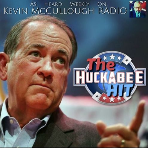 20191108- Huckabee's Hit - American Airlines And The Dems Have THIS In Common