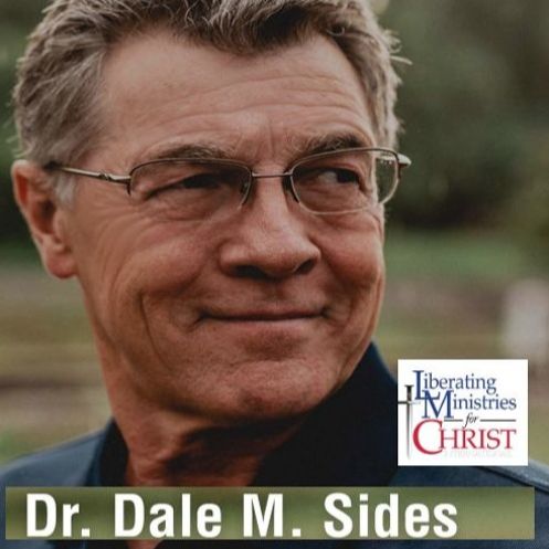 Episode 6907 - Is cancer a demon? - Dr. Dale Sides Episode 6907 - Is cancer a demon? - Dr. Dale Sides