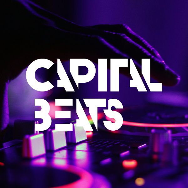 CAPITAL BEATS 08 - 11 - 2019