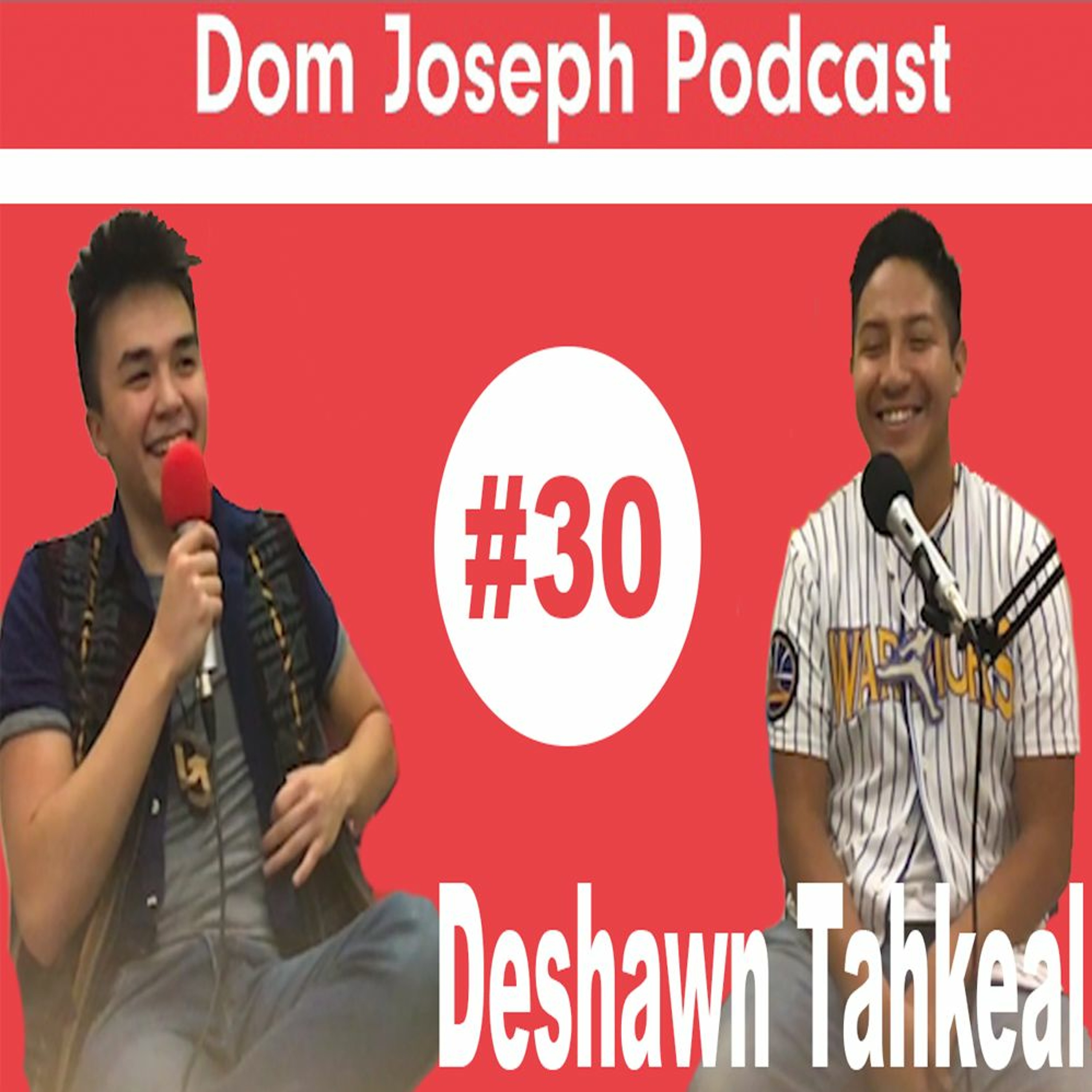 Dom Joseph Podcast
