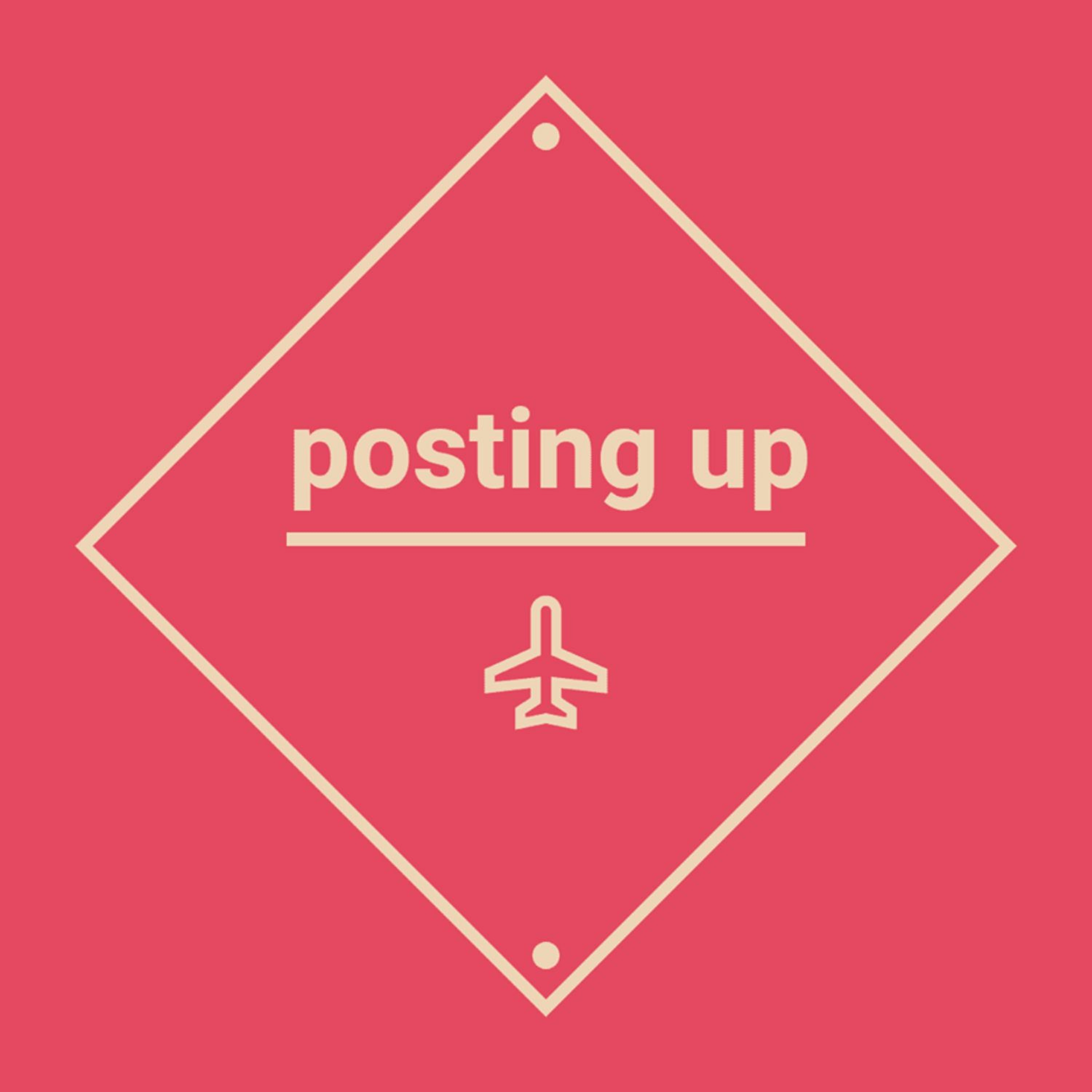 PostingUp Podcast Episode 6: GanCast: Quagliarella Quandry, The Gang just talk, Parrott Primed?