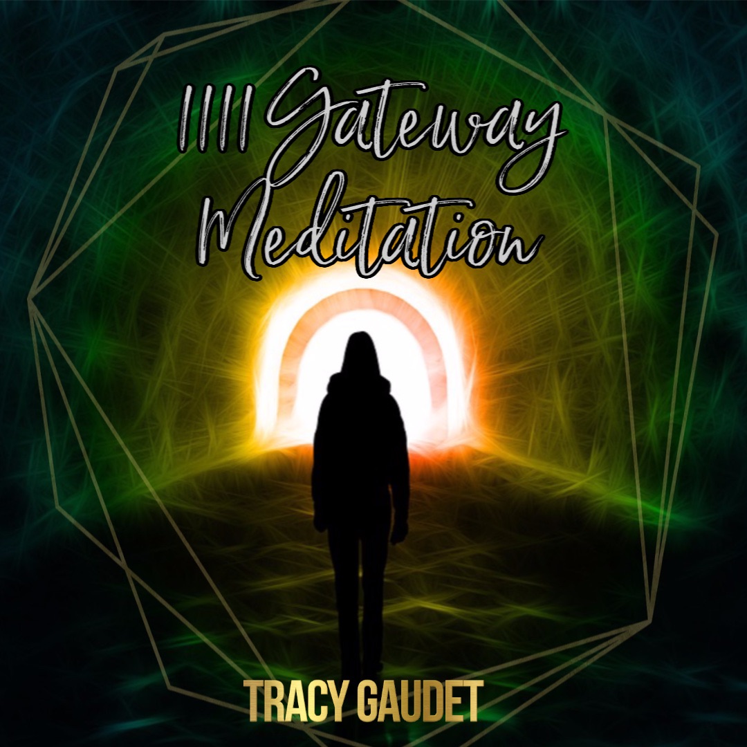 1111 Guided Meditation