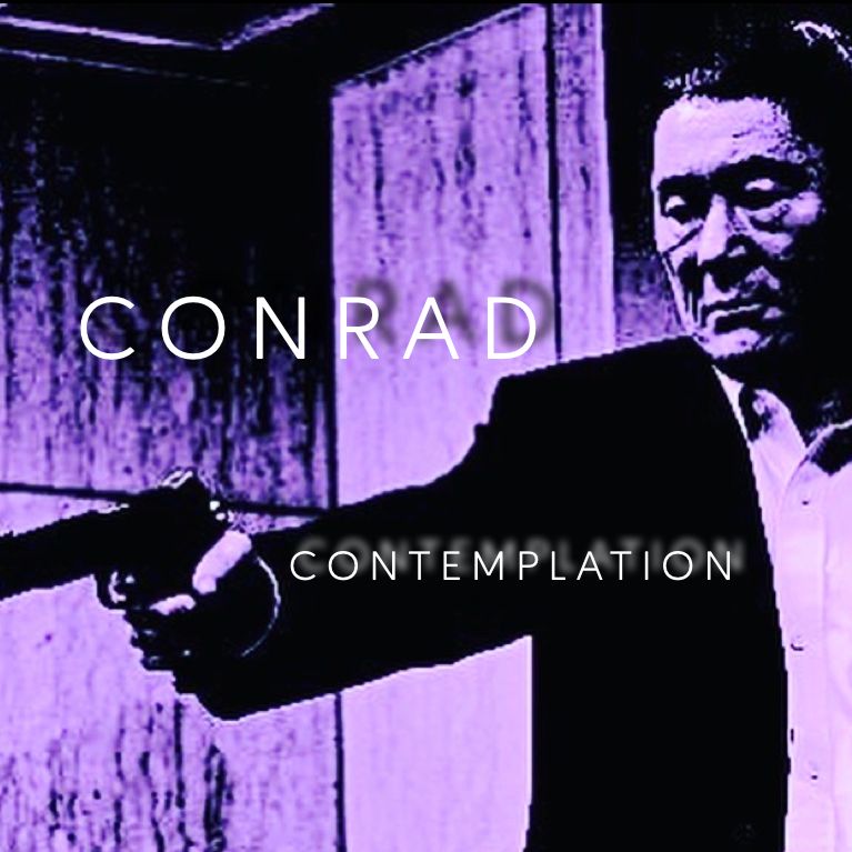 CONTEMPLATION - CONRAD - LIVE MIX