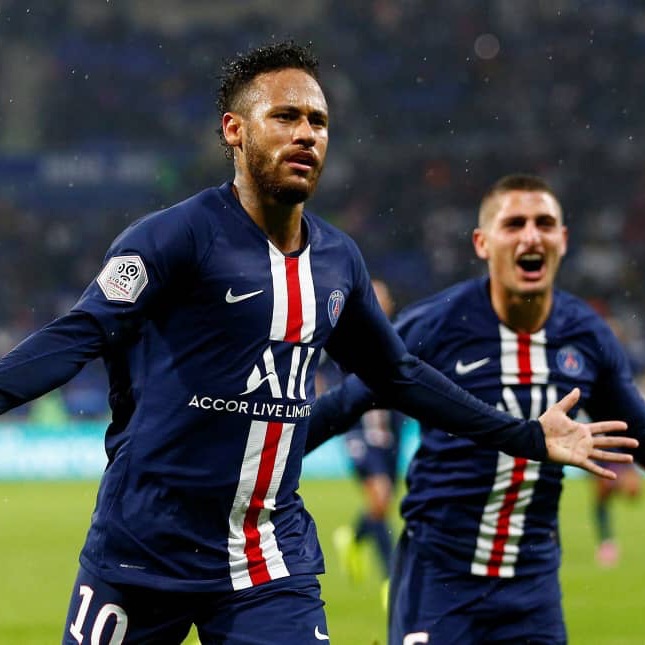 Episode 65: Why PSG are destined to win the 2019/20 UEFA Champions League
