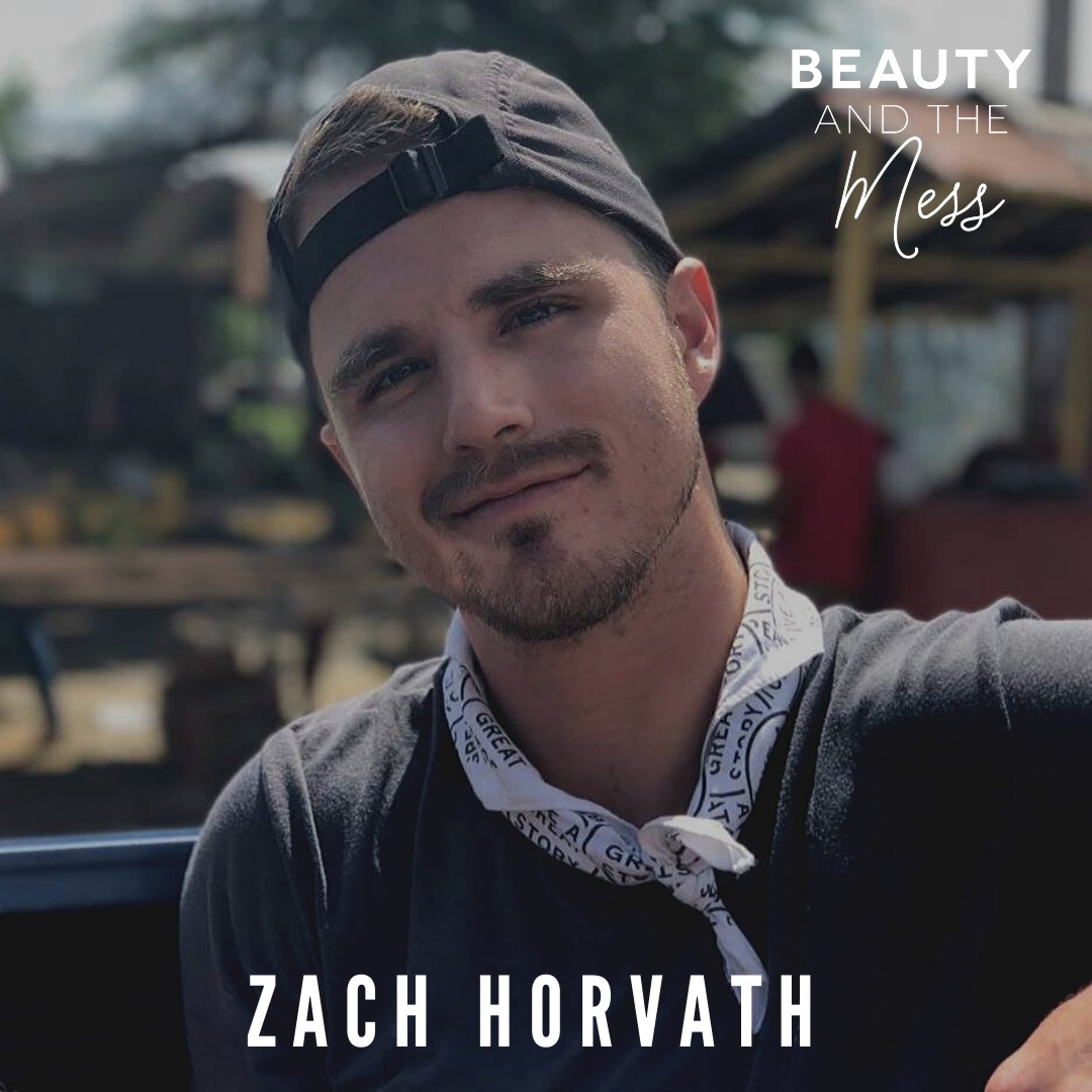 Beauty and the Mess